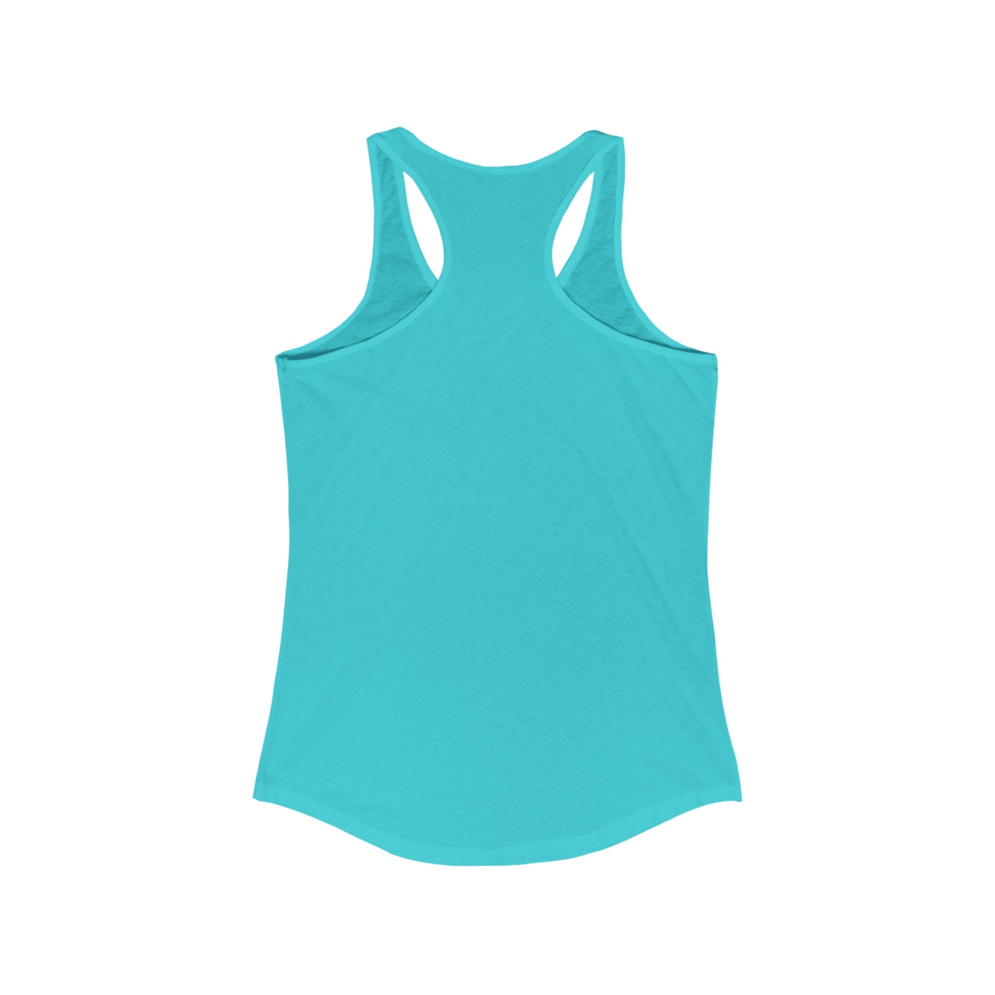HAIRSTYLIST Women's Ideal Racerback Tank