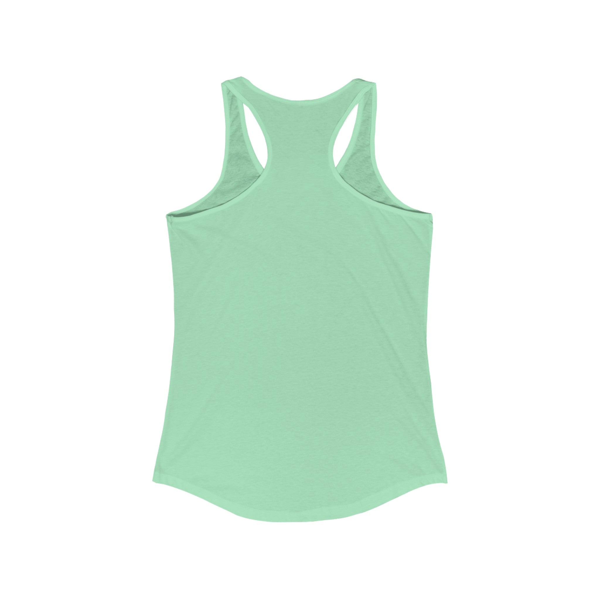 HAIRSTYLIST Women's Ideal Racerback Tank