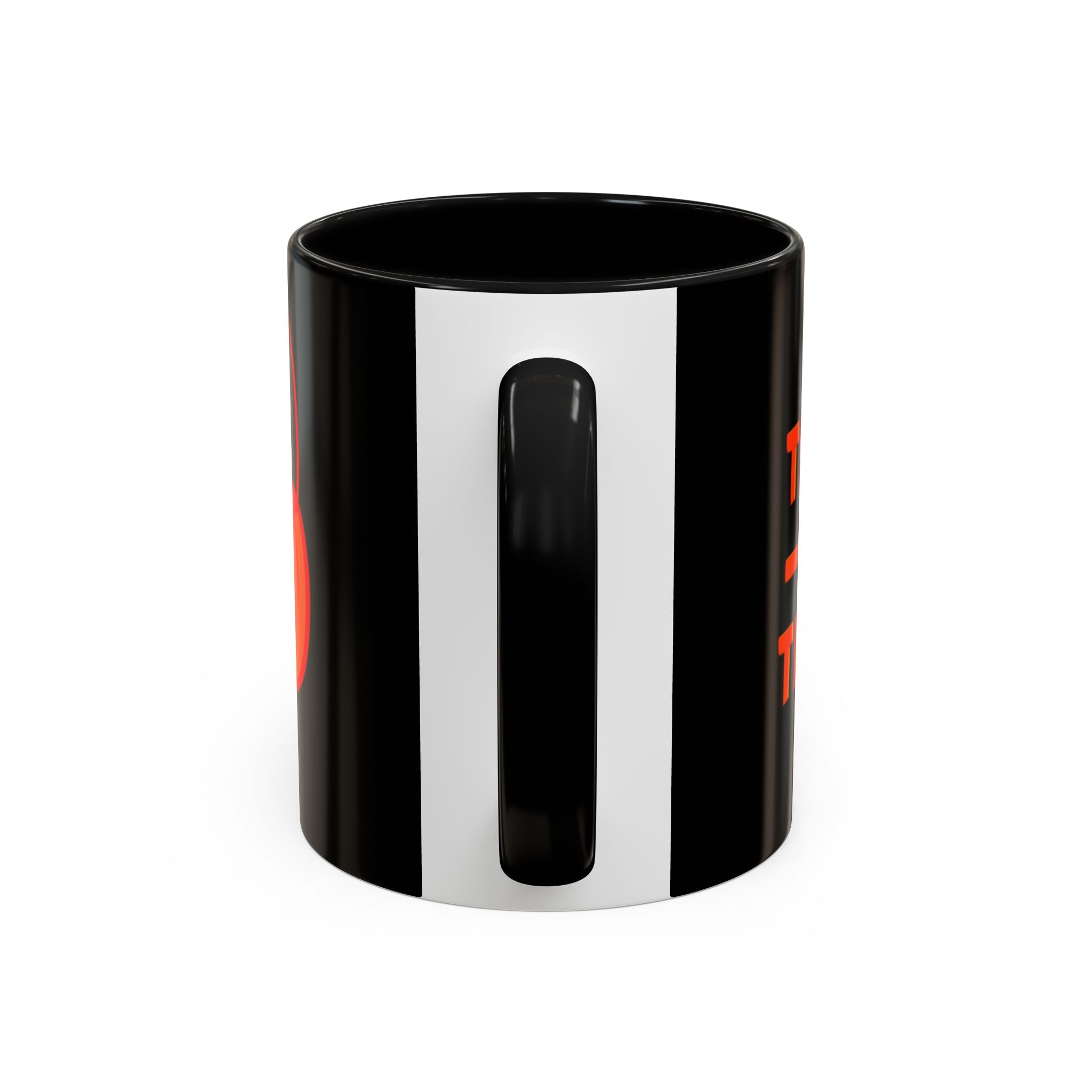 TRICK OR TREAT HALLOWEEN 11 oz Coffee Mug