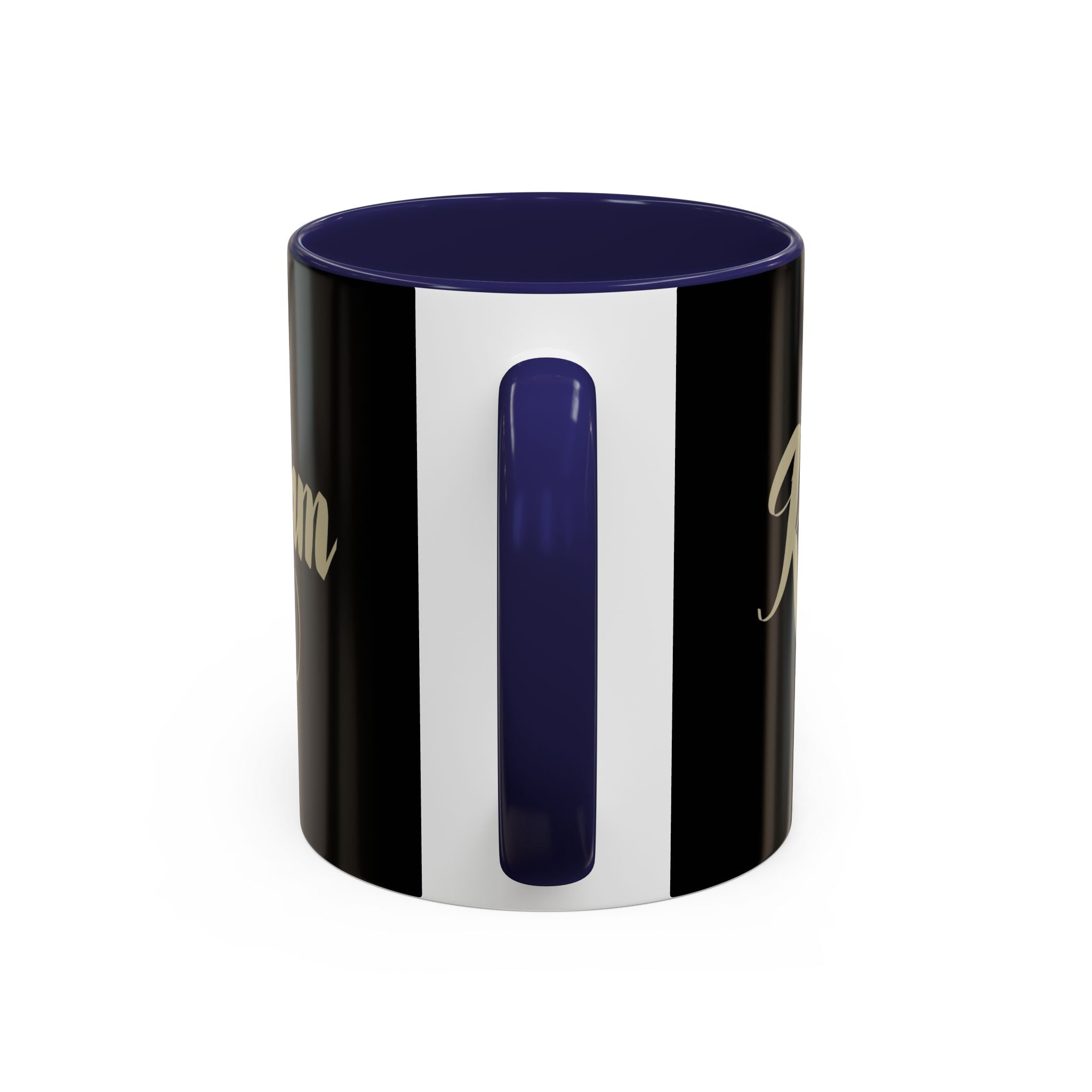 RAM MANTRA YOGA 11 oz Coffee Mug