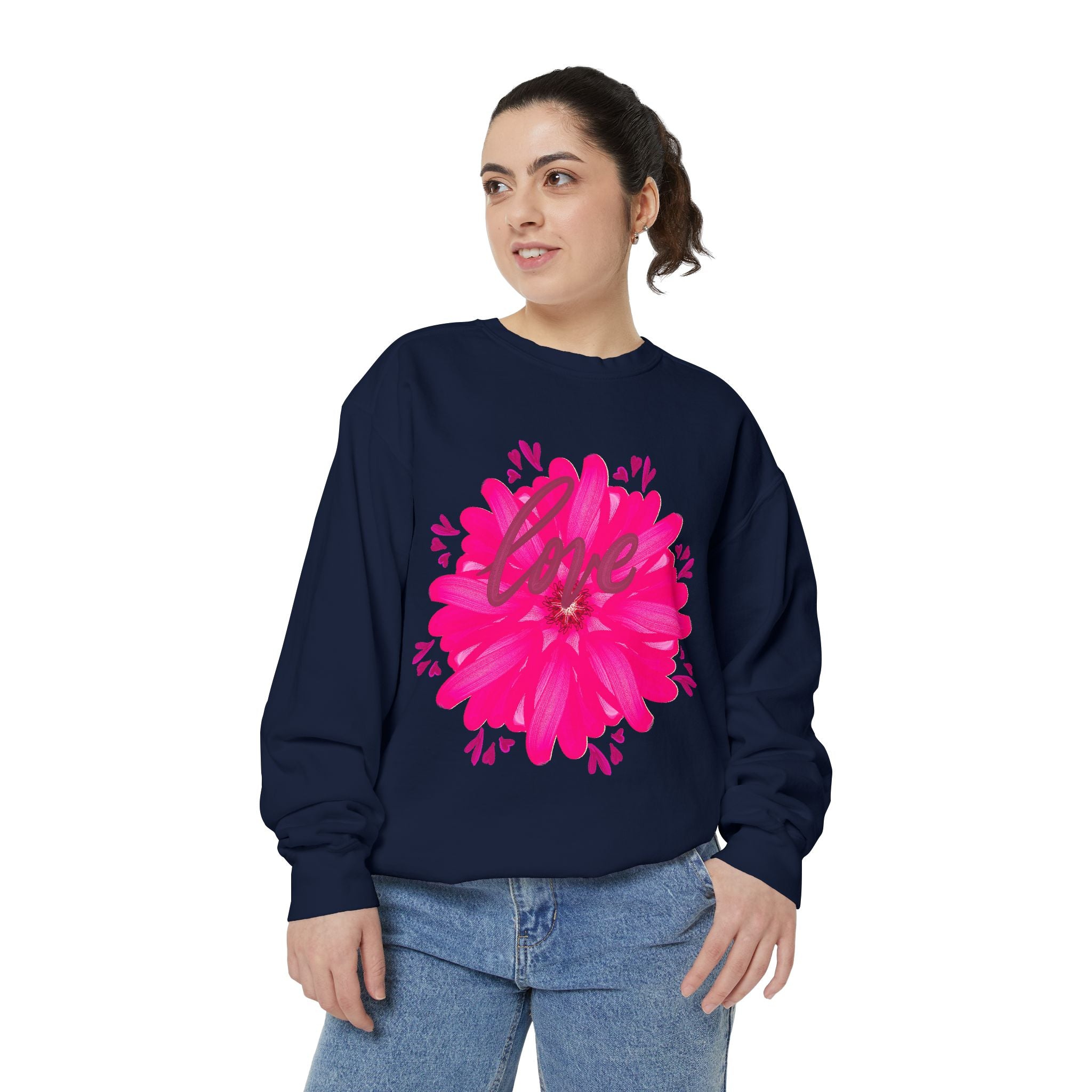 LOVE Sweatshirt