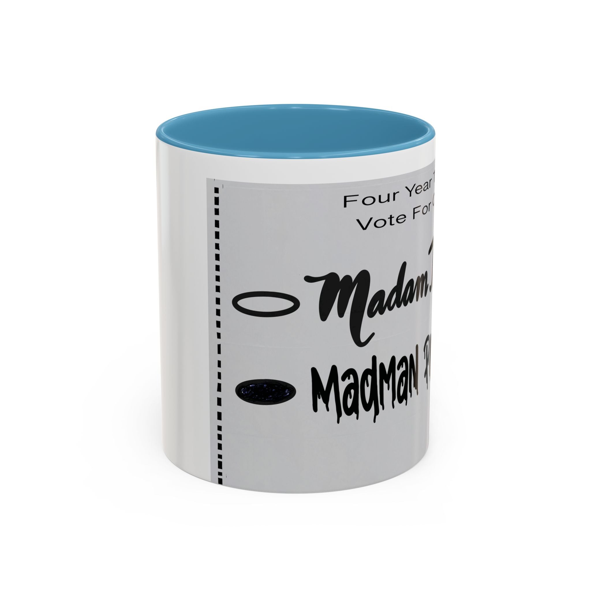 ON THE BALLOT - 11oz