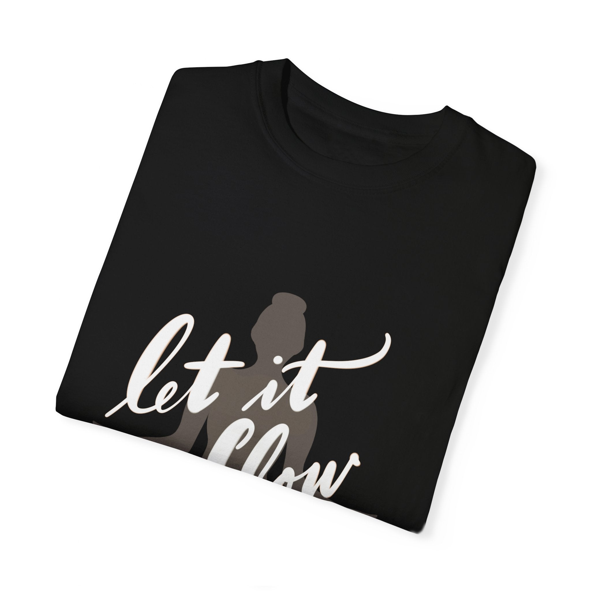 LET IT FLOW T-shirt