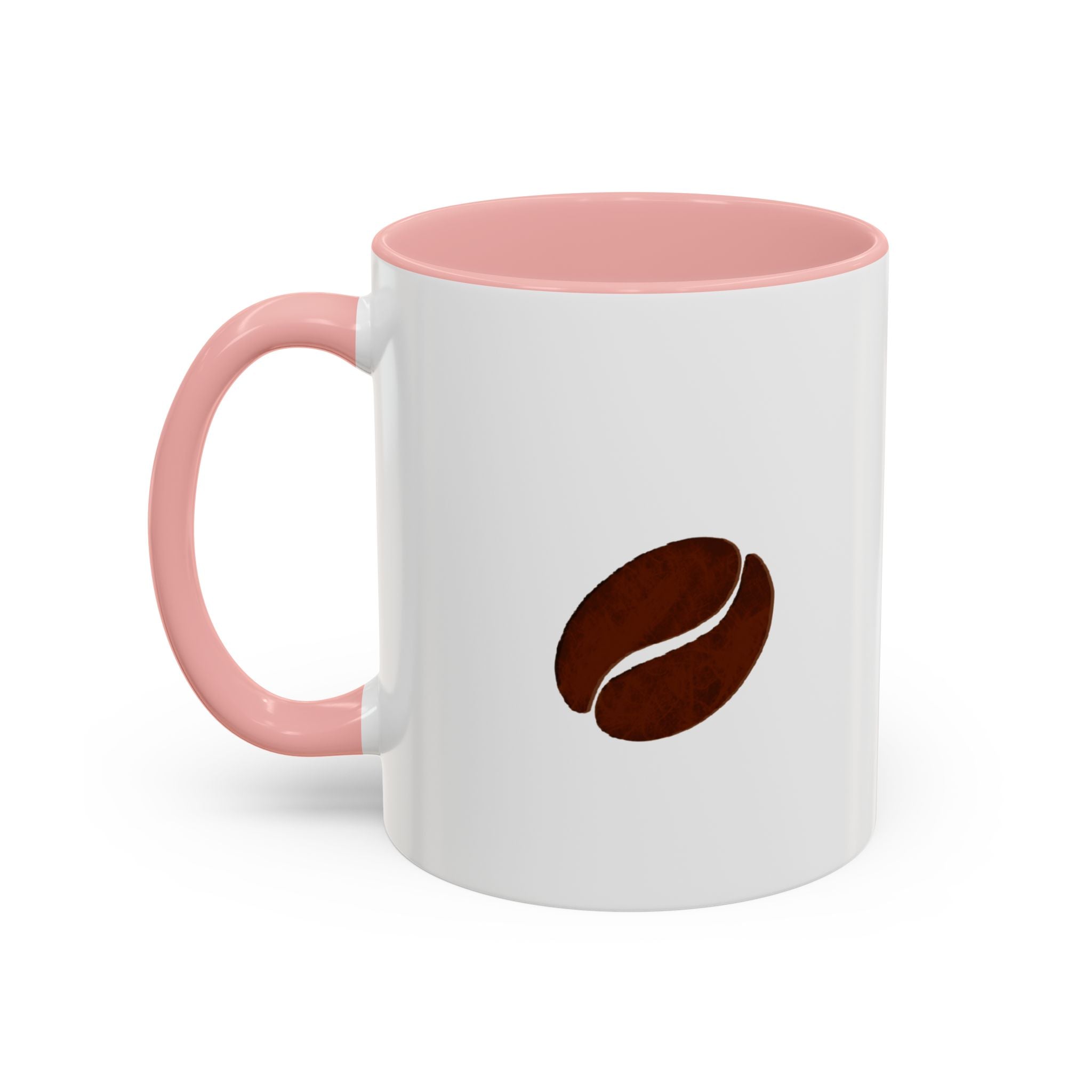 COFFEE LOVER Accent Coffee Mug (11 oz)