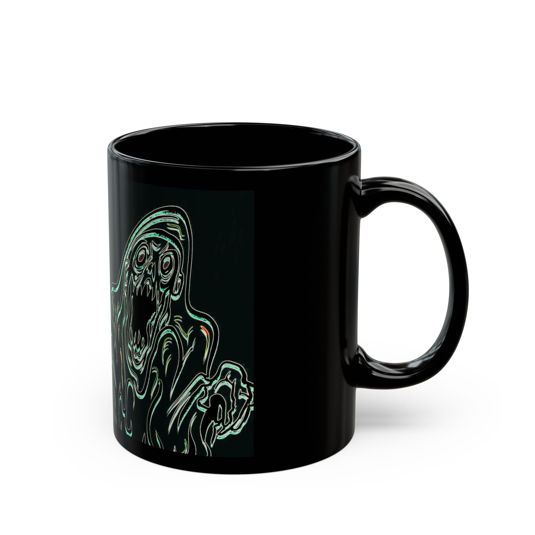 GHOUL Mug (11oz)