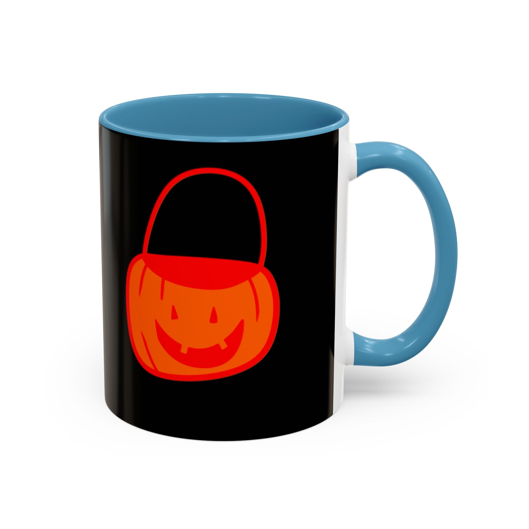 TRICK OR TREAT HALLOWEEN 11 oz Coffee Mug