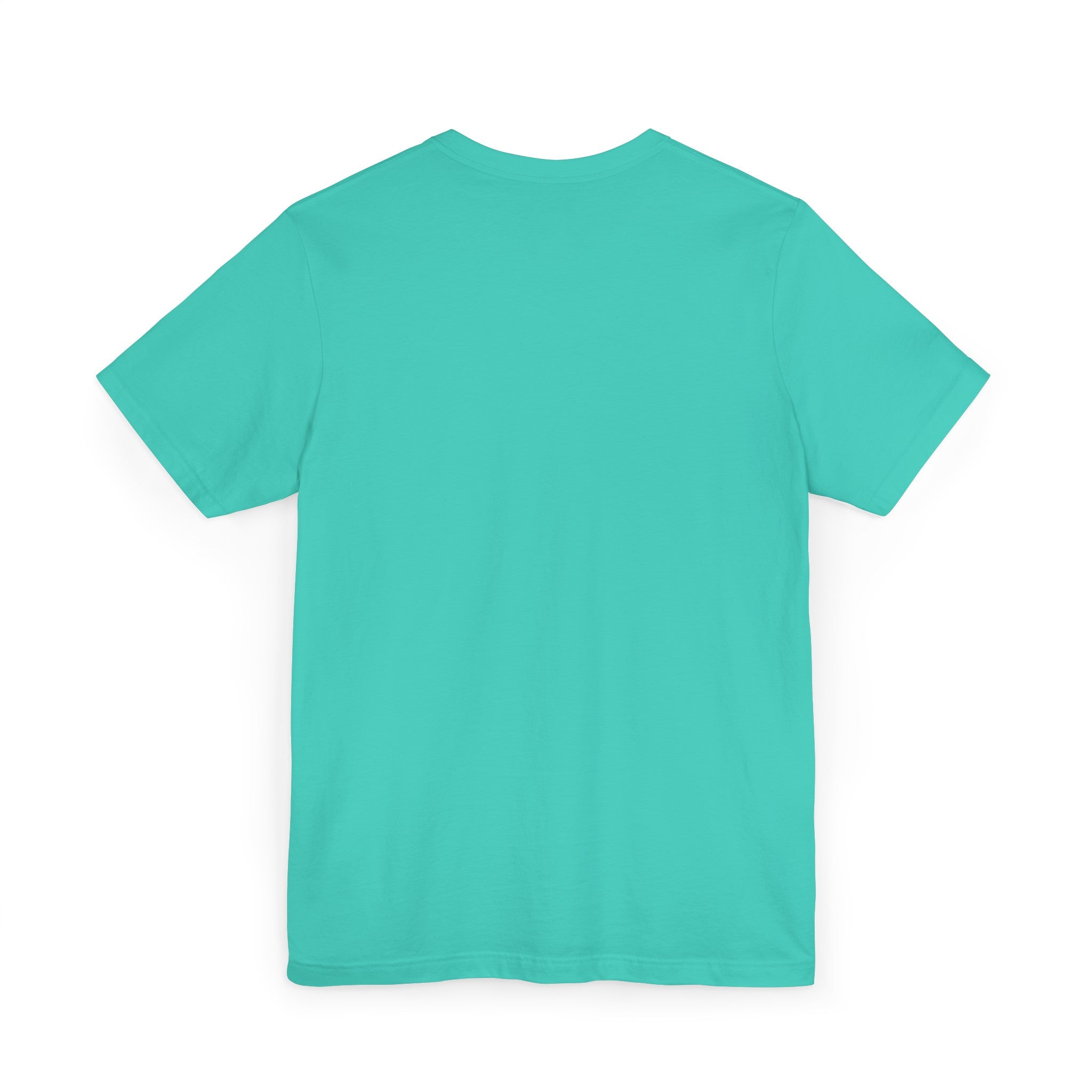 MEET ME AT THE MUSEUM Unisex Jersey Short Sleeve Tee