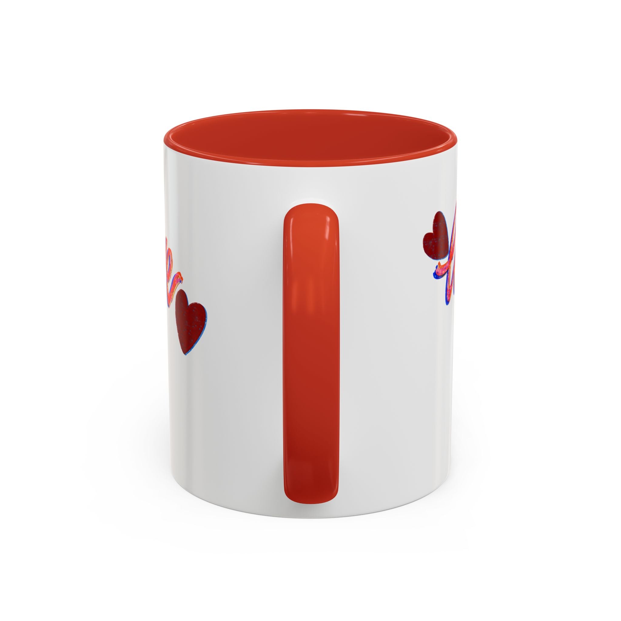 LOVE 11 oz Coffee Mug
