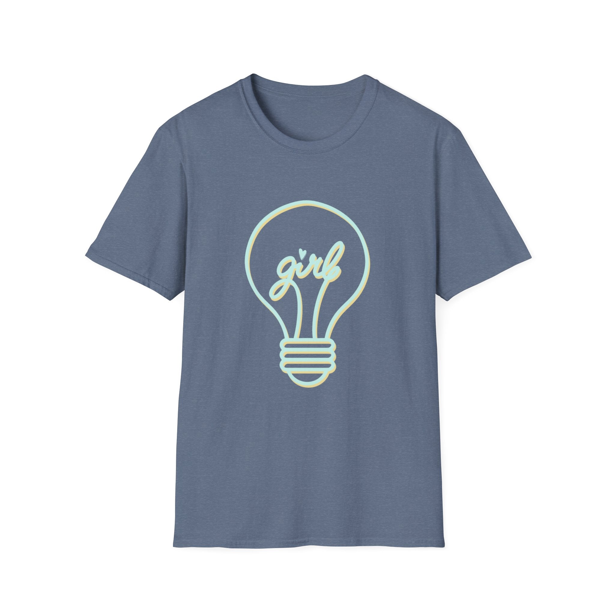 GIRL POWER T-Shirt