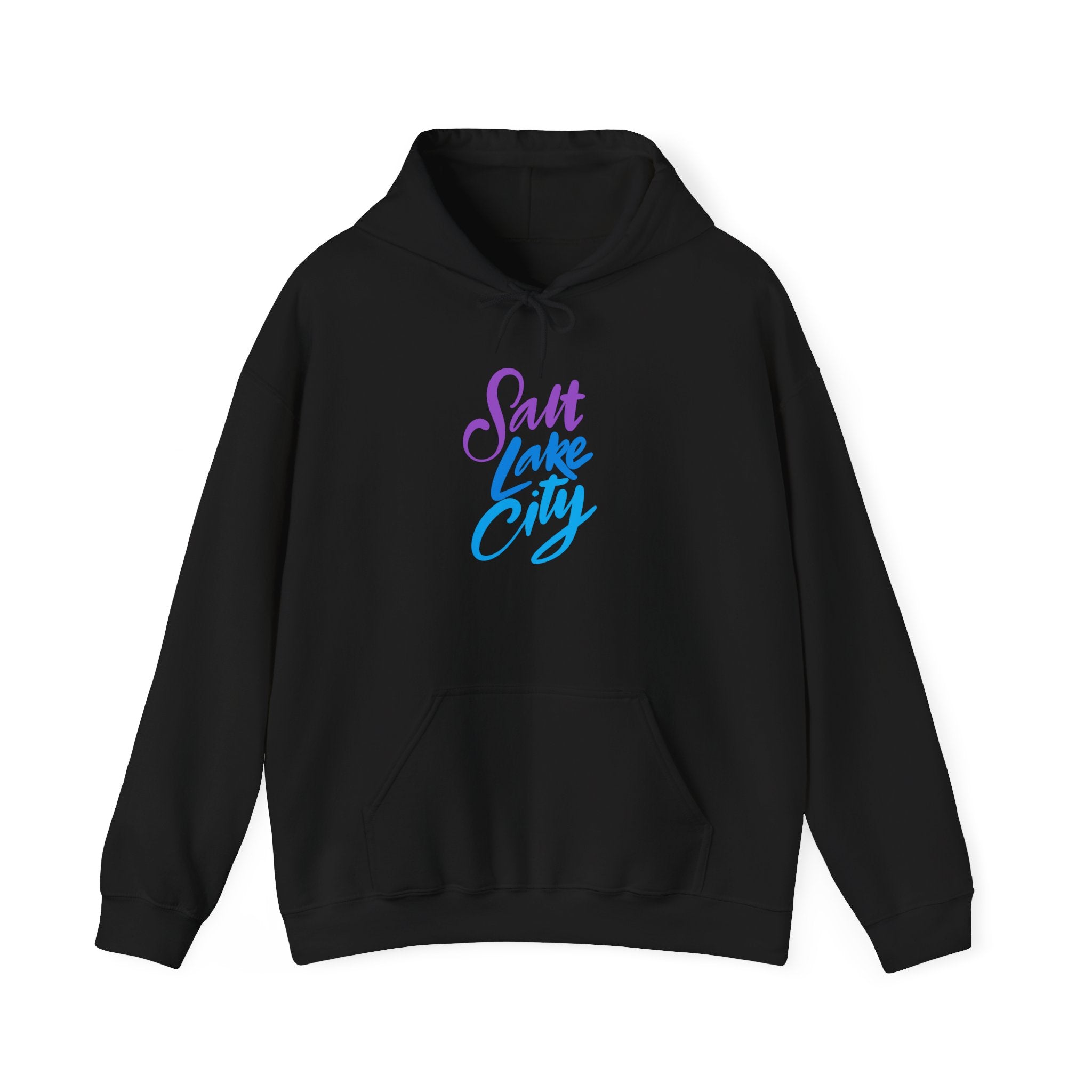 SALT LAKE CITY Heavy Blend™ Hooded Sweatshirt