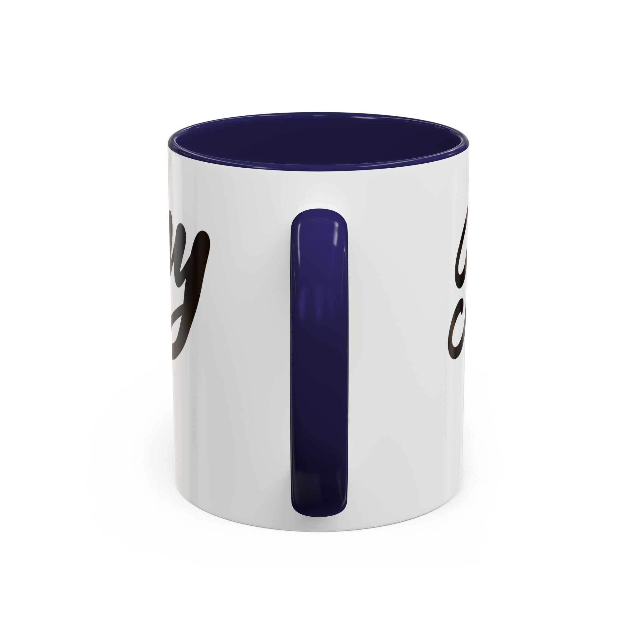 I DRANK MY COFFEE BEFORE IT WAS COOL Coffee Mug (11oz)