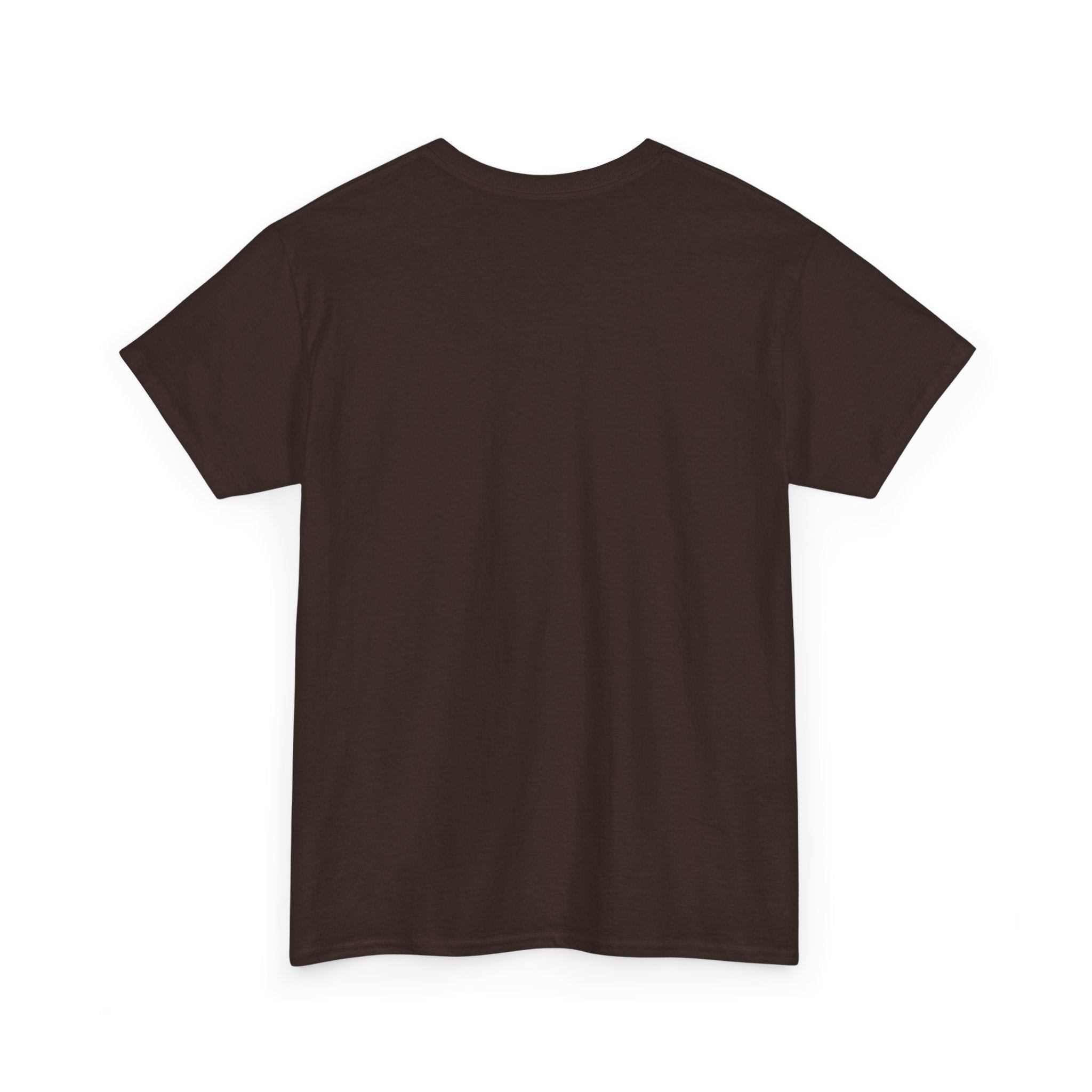 LOVE IS A TERRIBLE THING TO HATE Unisex Heavy Cotton Tee