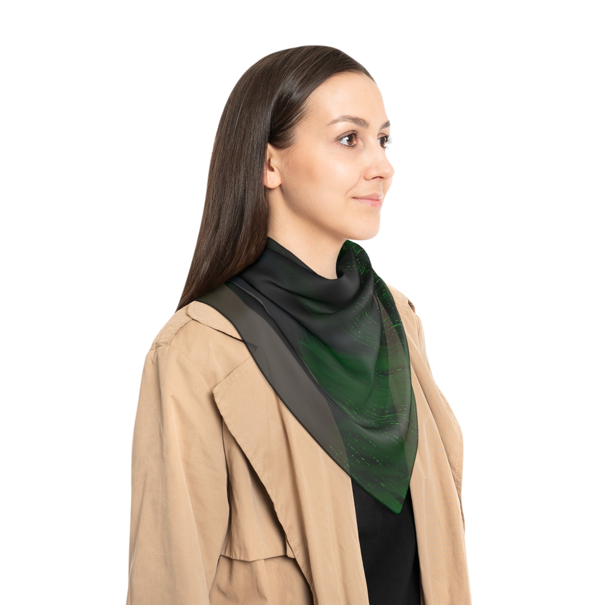 LYRICAL LANDSCAPE Scarf