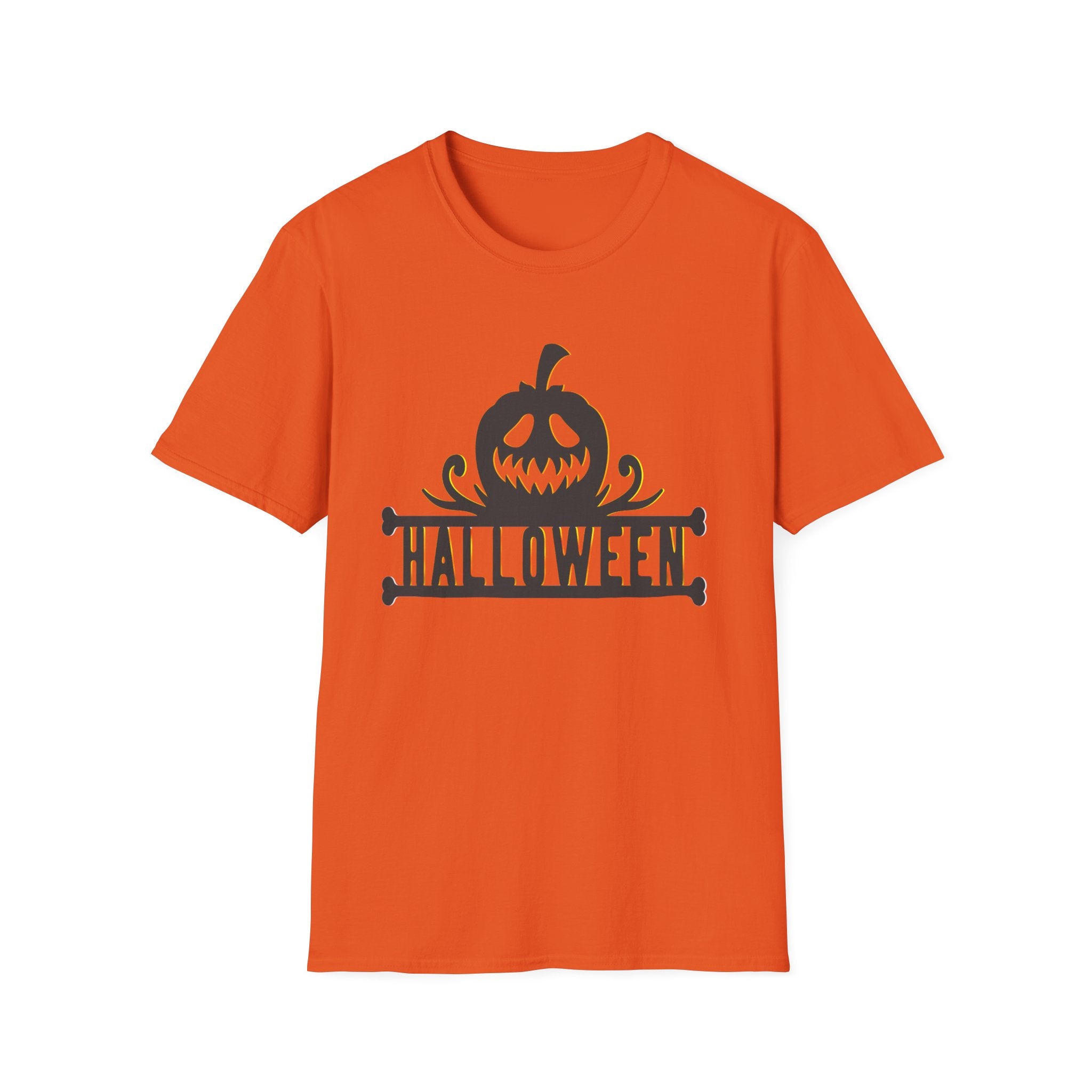 HALLOWEEN Softstyle T-Shirt