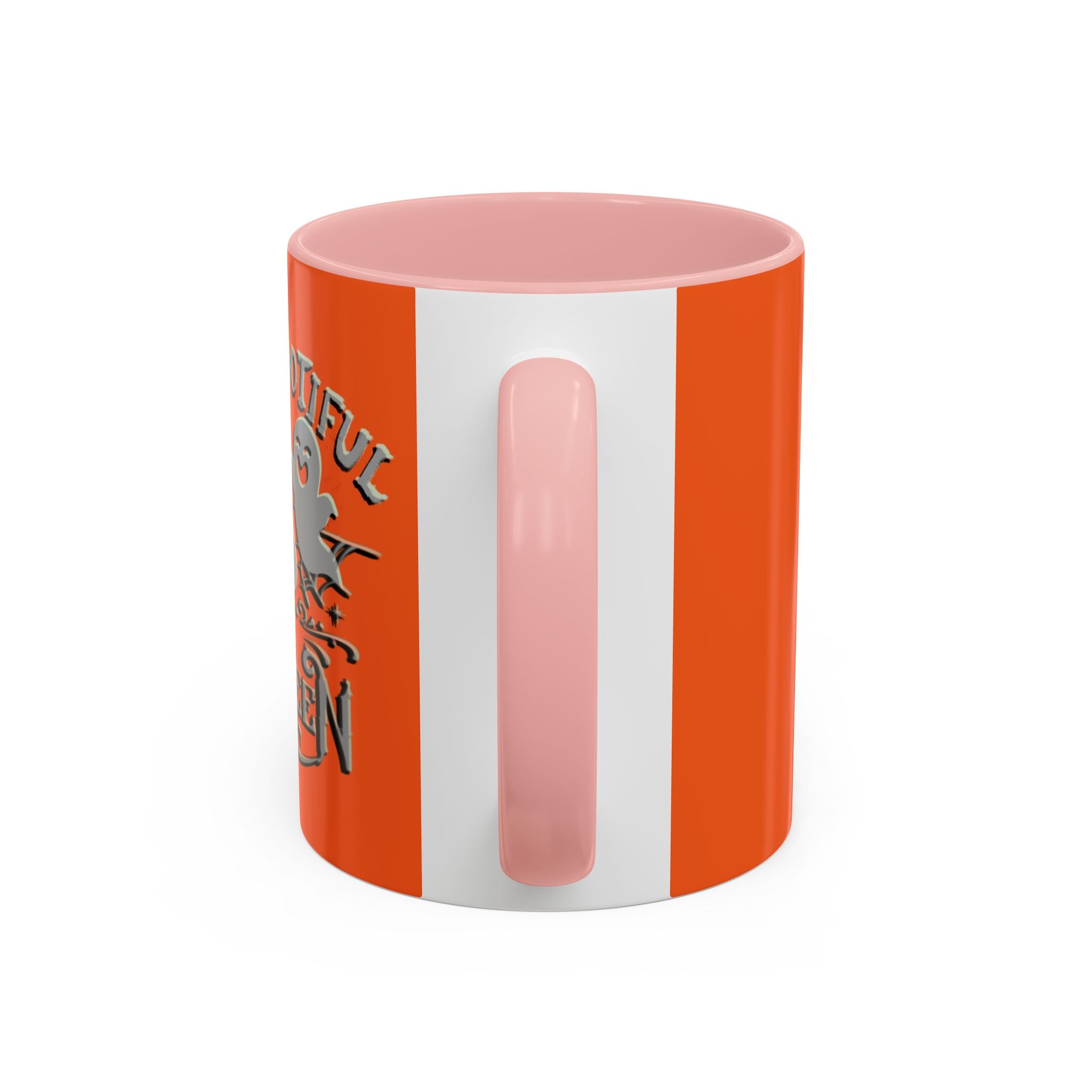 HAVE A BOOTIFUL HALLOWEEN 11 oz Coffee Mug