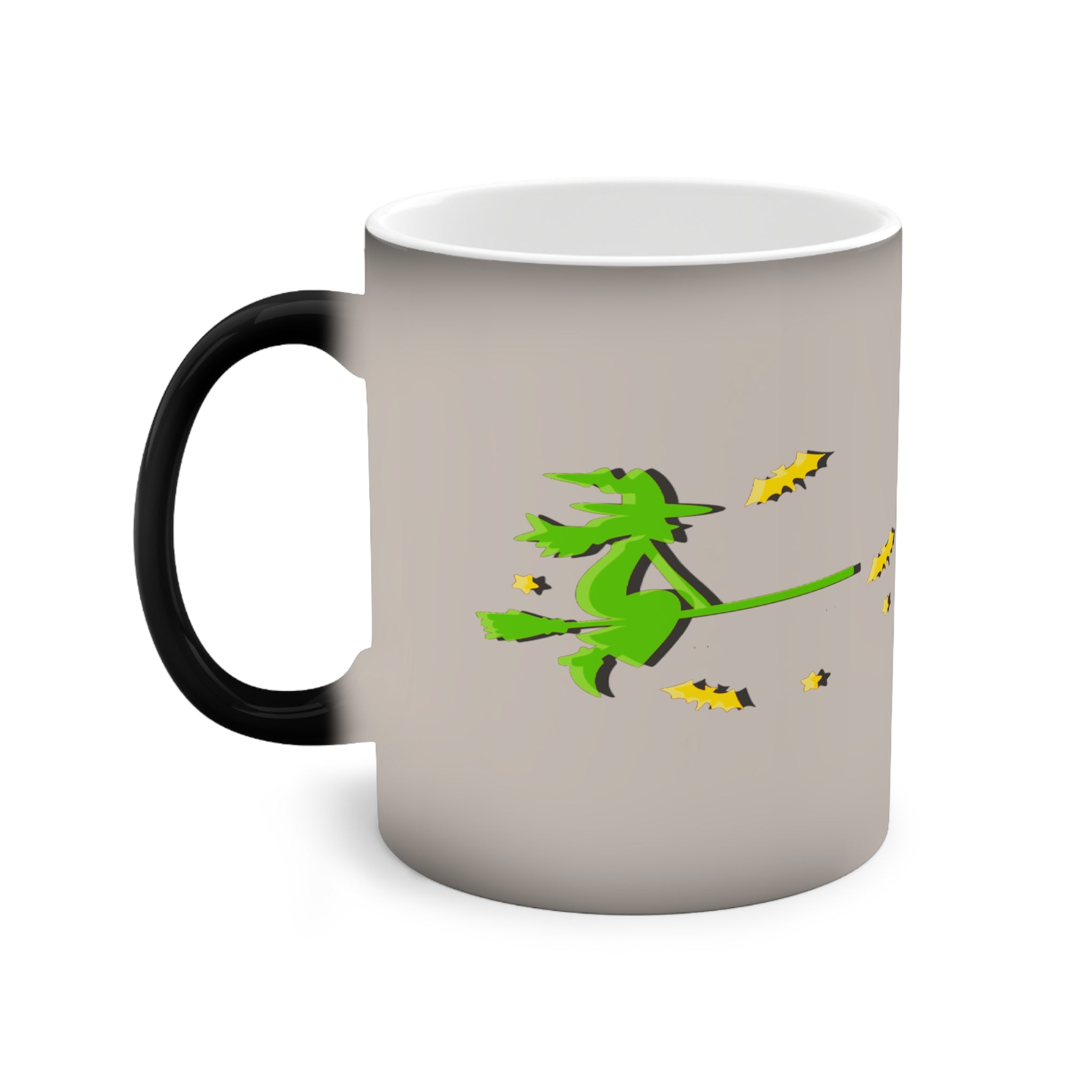 Color-Changing Mug, 11oz