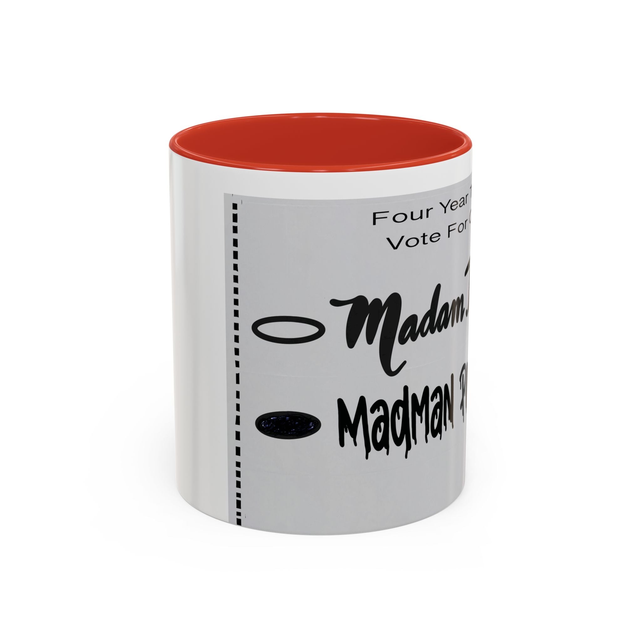 ON THE BALLOT - 11oz