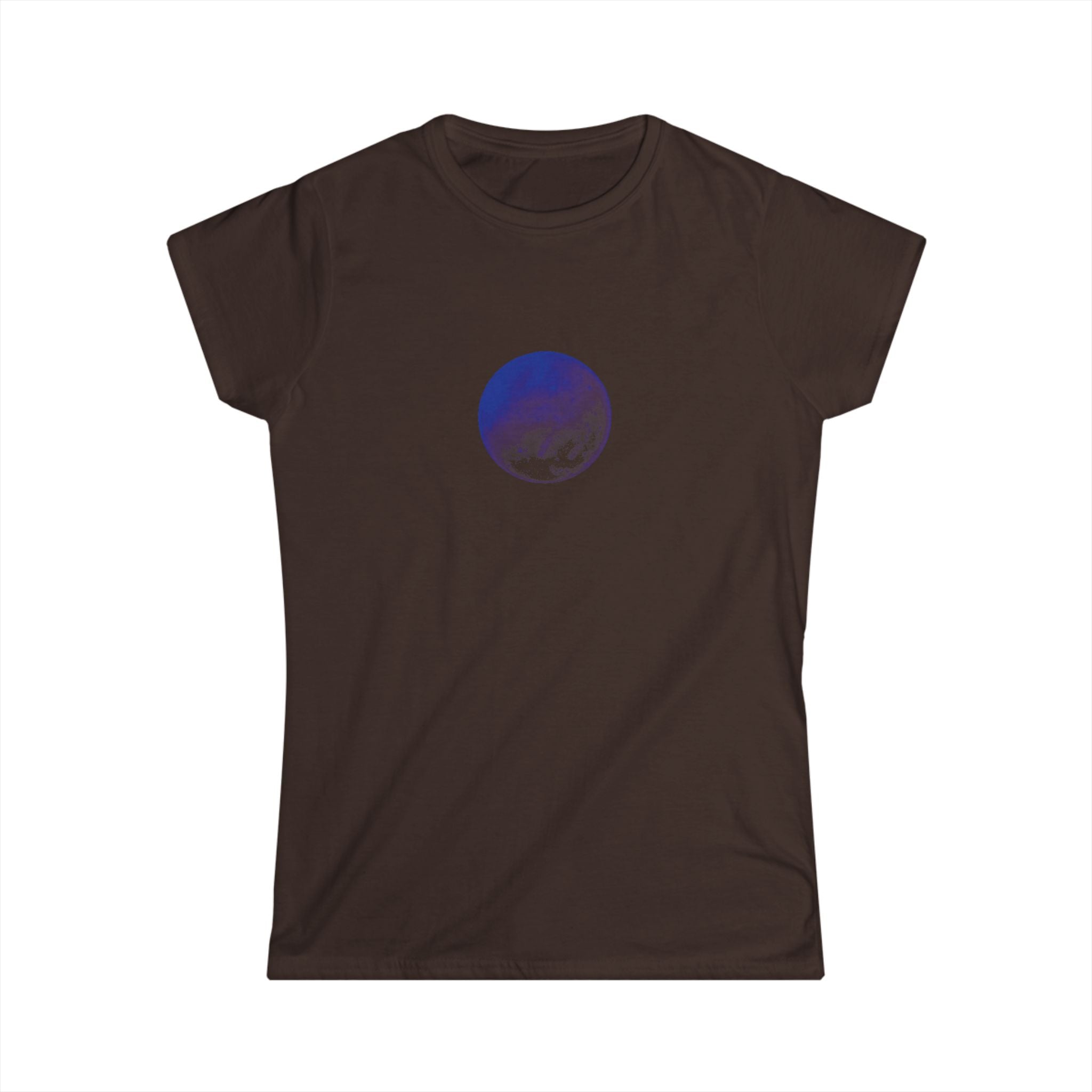 WORLDLY women’s tee