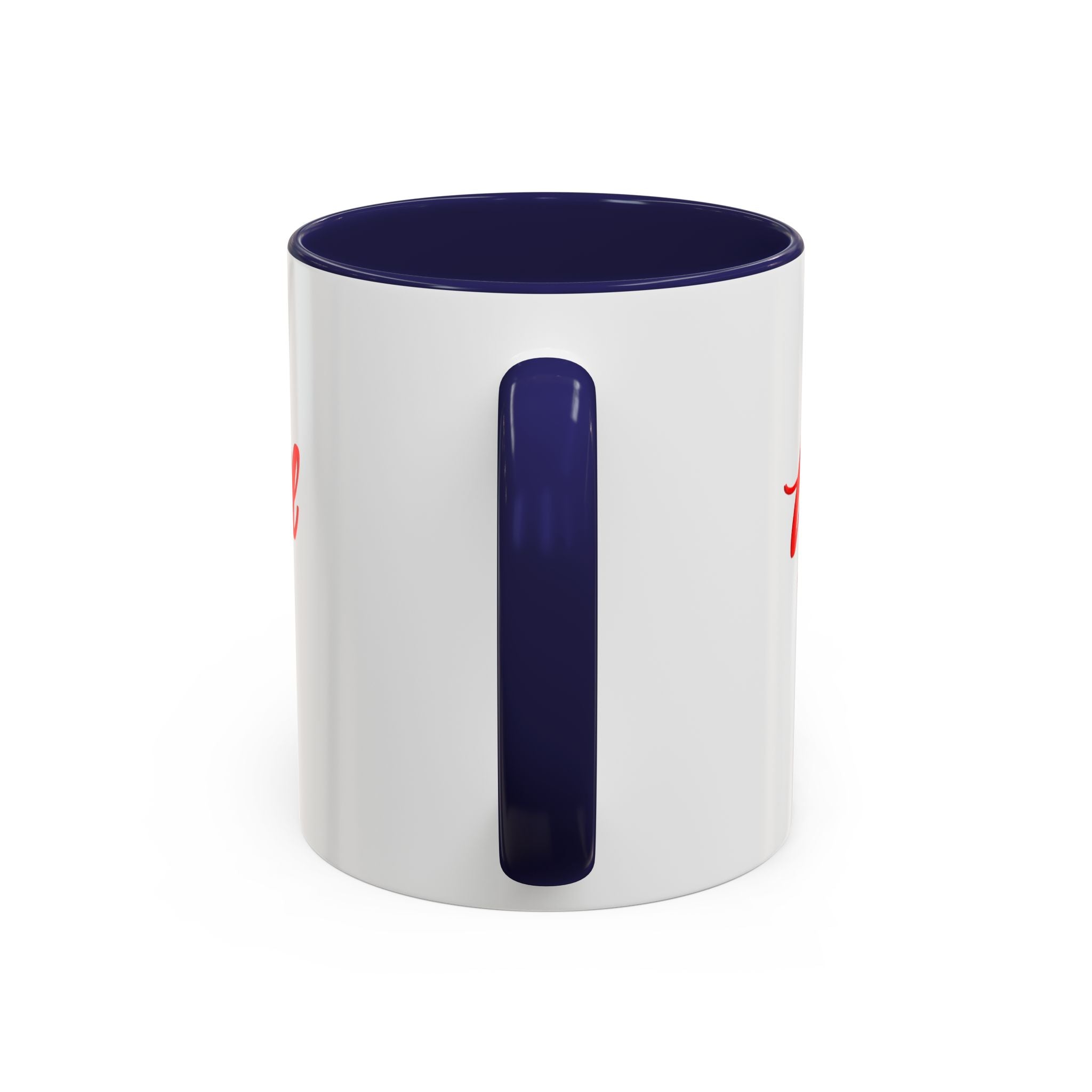 LOVE 11 oz Coffee Mug