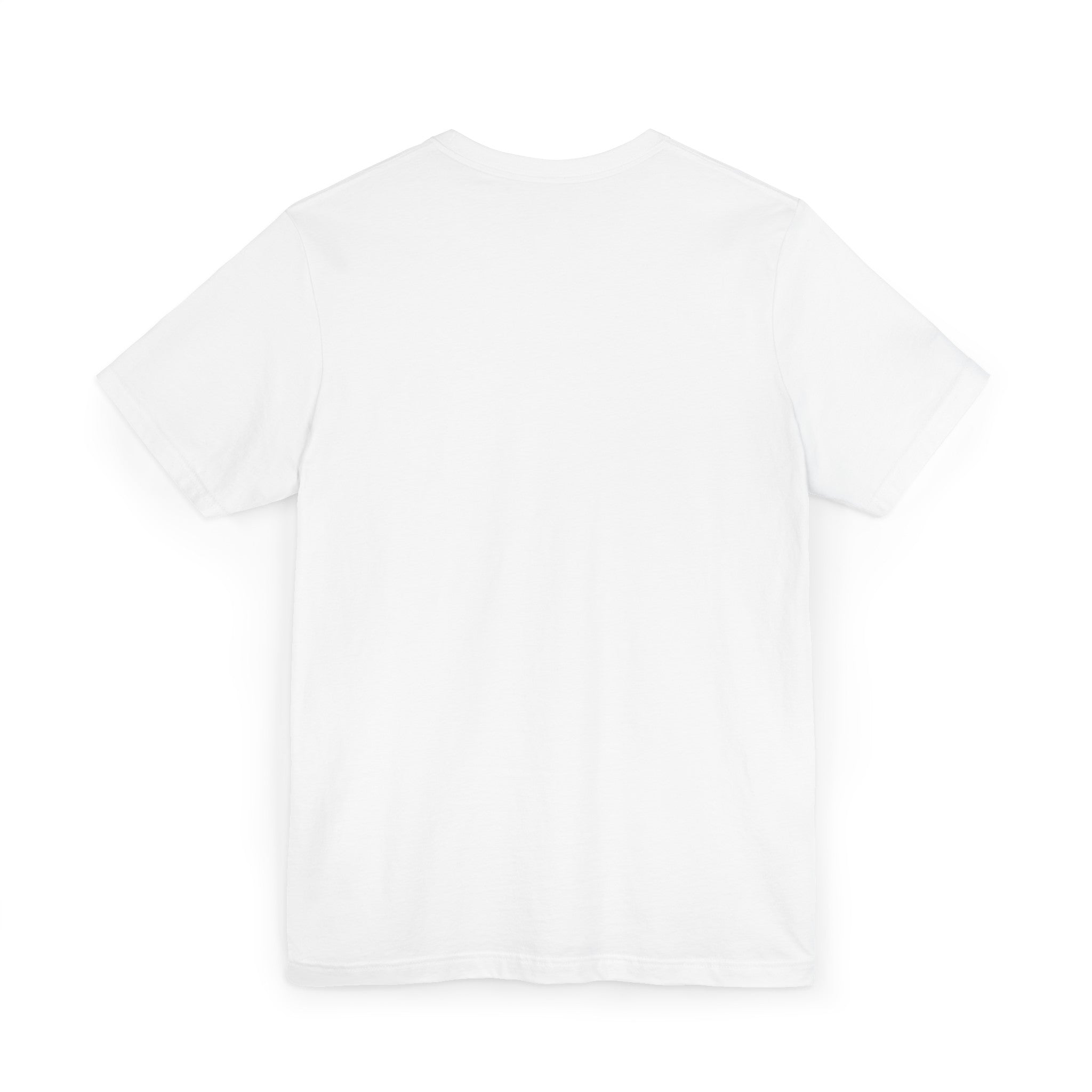 EVERY EXPERT WAS A BEGINNER Unisex Jersey Short Sleeve Tee