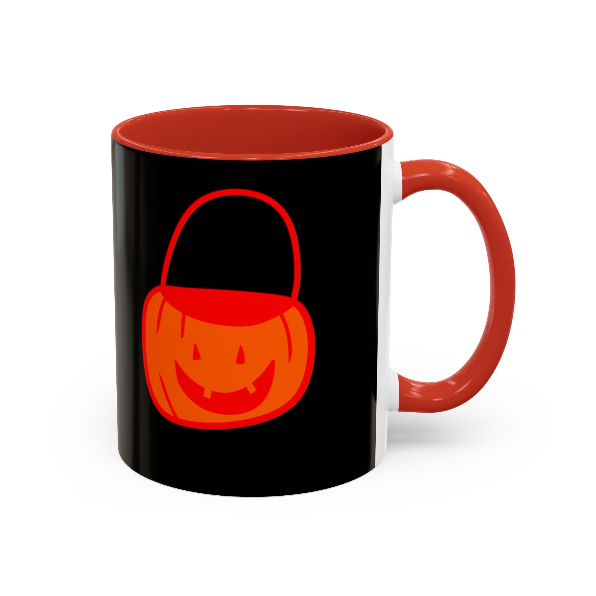 TRICK OR TREAT HALLOWEEN 11 oz Coffee Mug