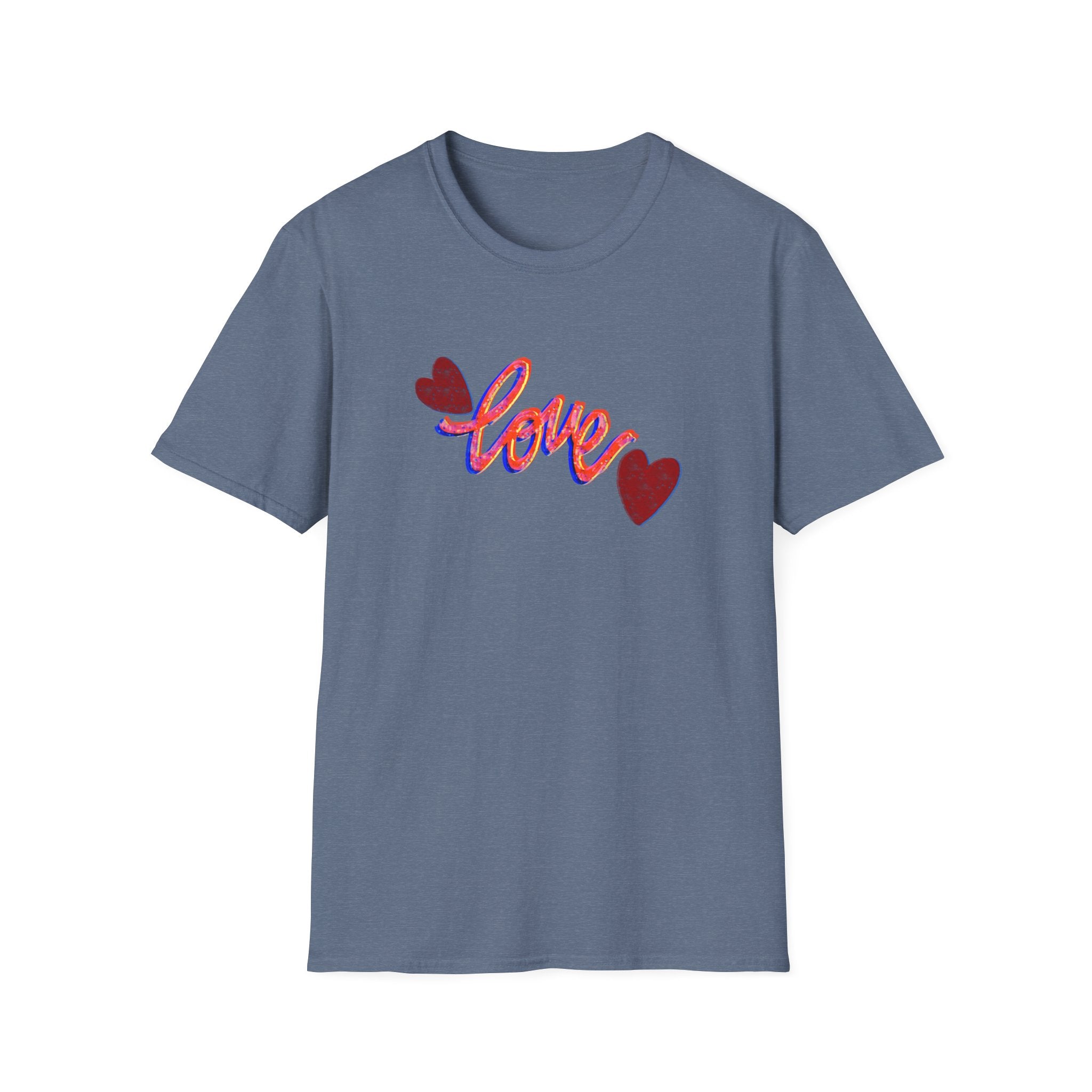 LOVE Softstyle T-Shirt