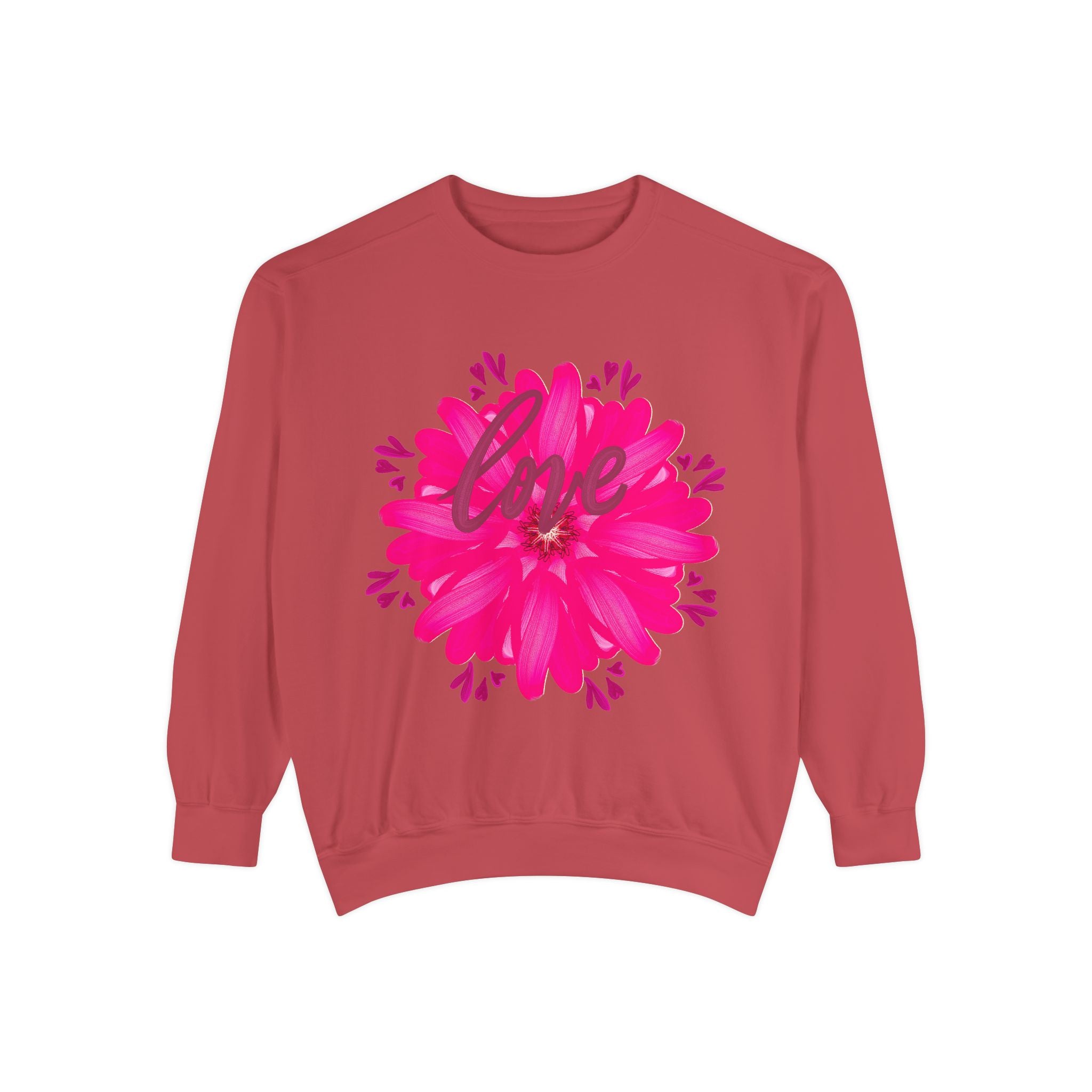 LOVE Sweatshirt