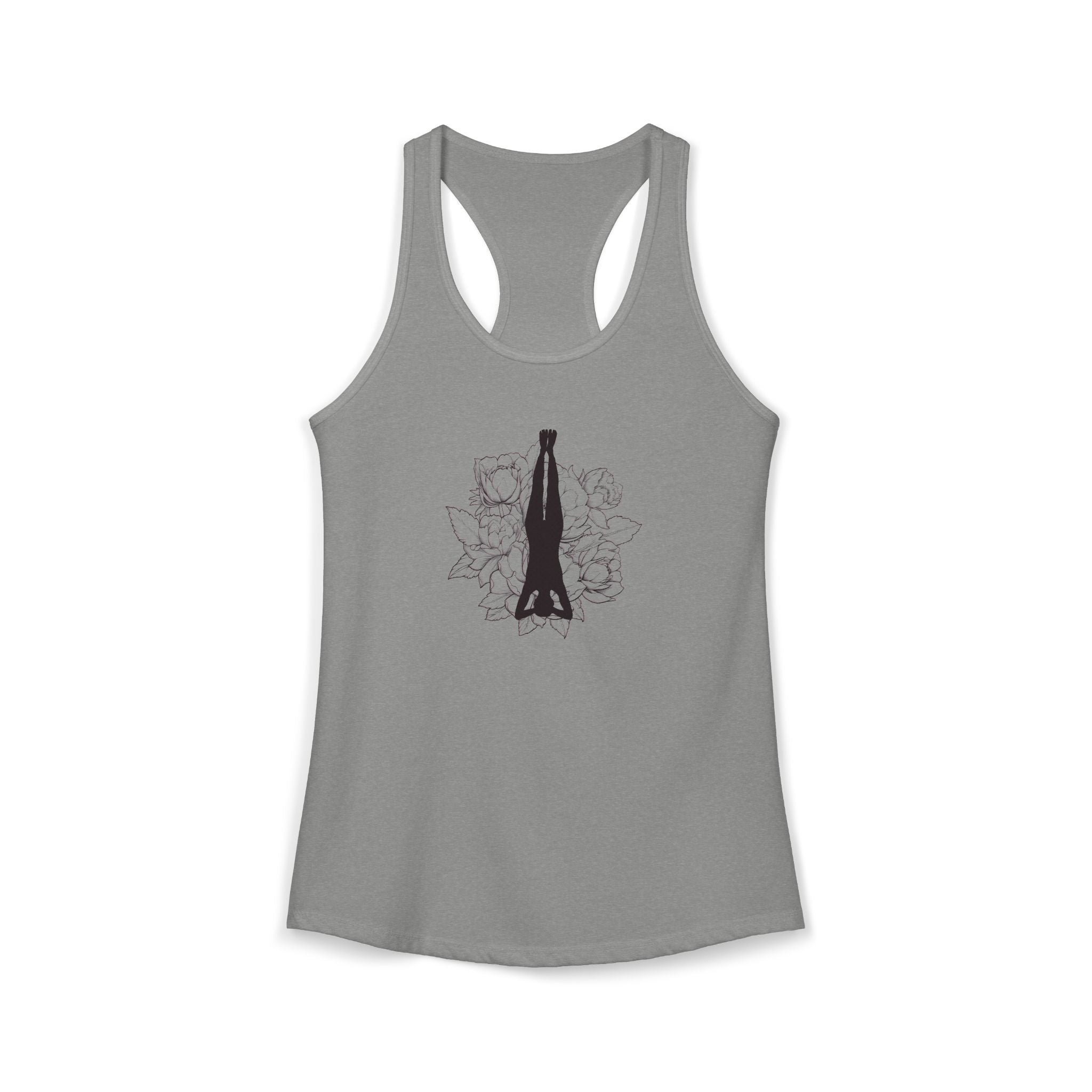 Yoga Racerback Tank