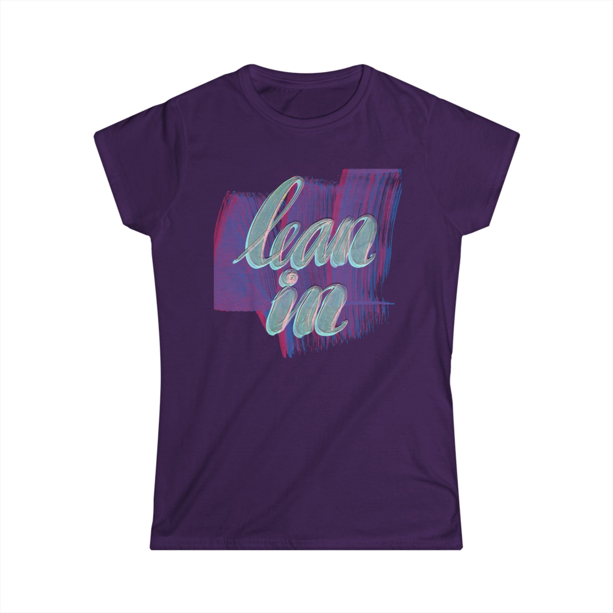 LEAN IN Women’s Tee -