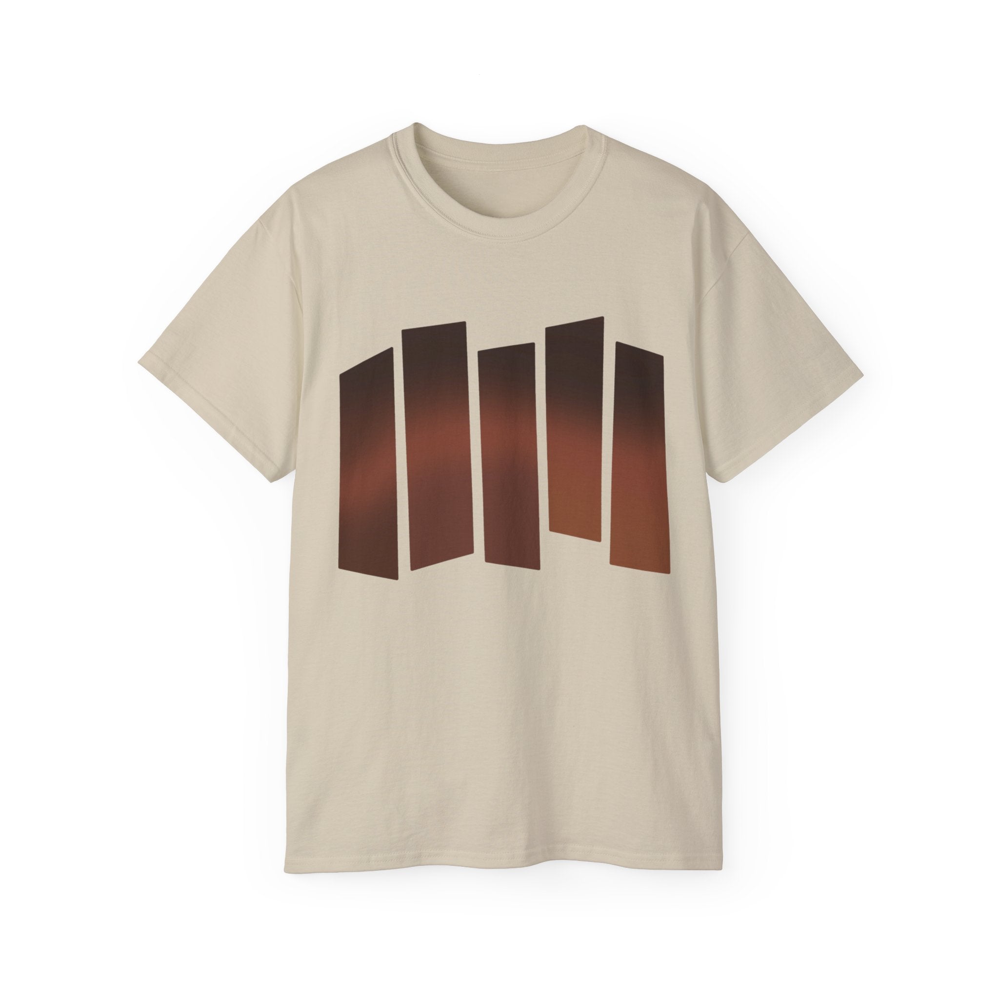 MAHOGANY Ultra Cotton Tee