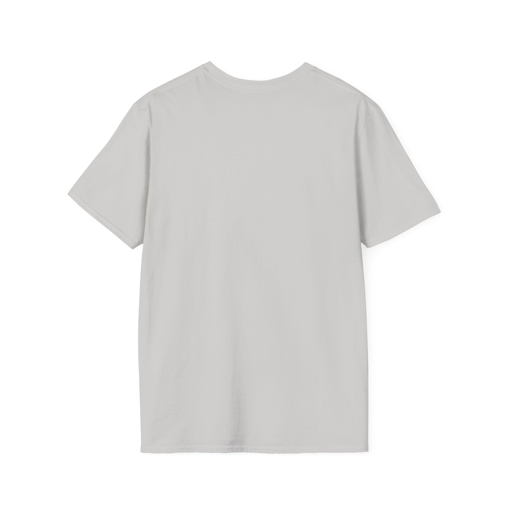 LOVE IS THE ANSWER TEE