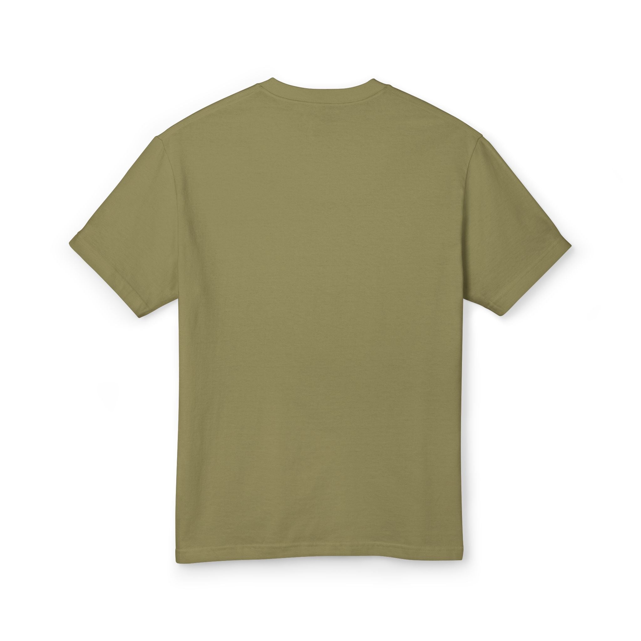 You Go, Yogi Unisex Heavyweight Cotton Tee