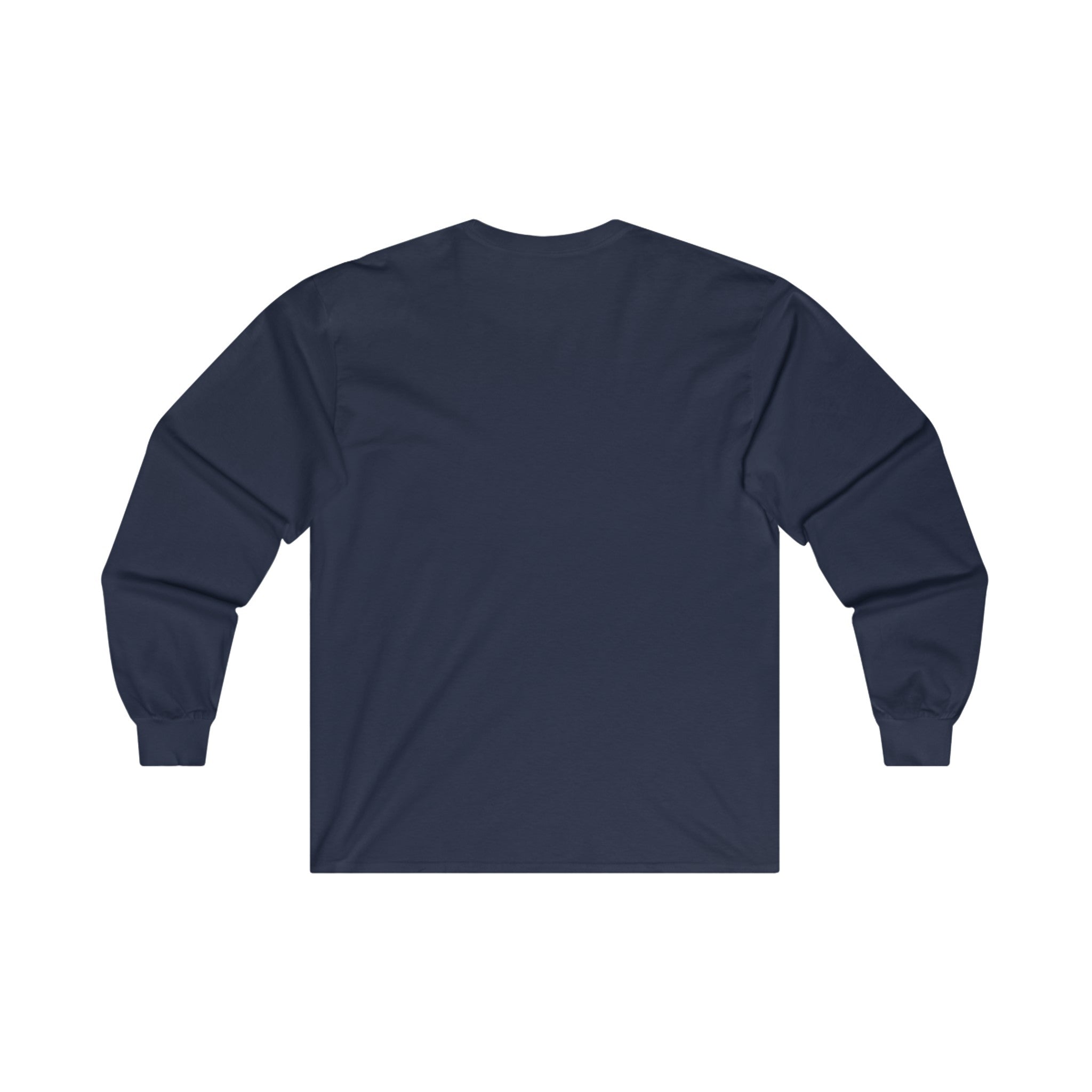 WITH GREAT CUTENESS Long Sleeve Tee