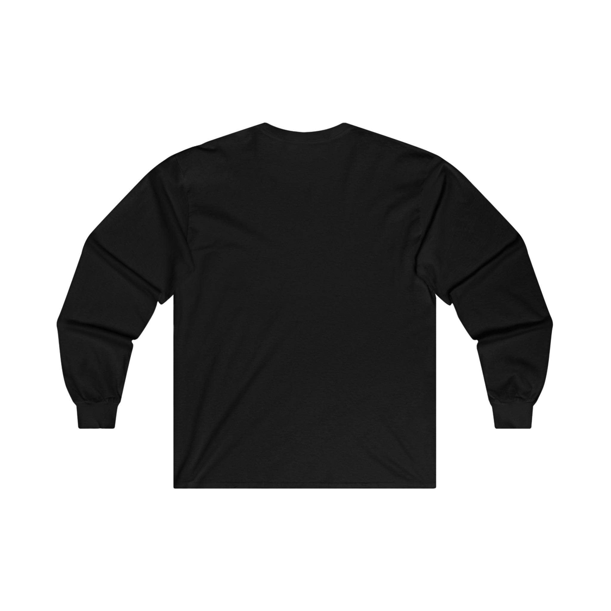 WITH GREAT CUTENESS Long Sleeve Tee