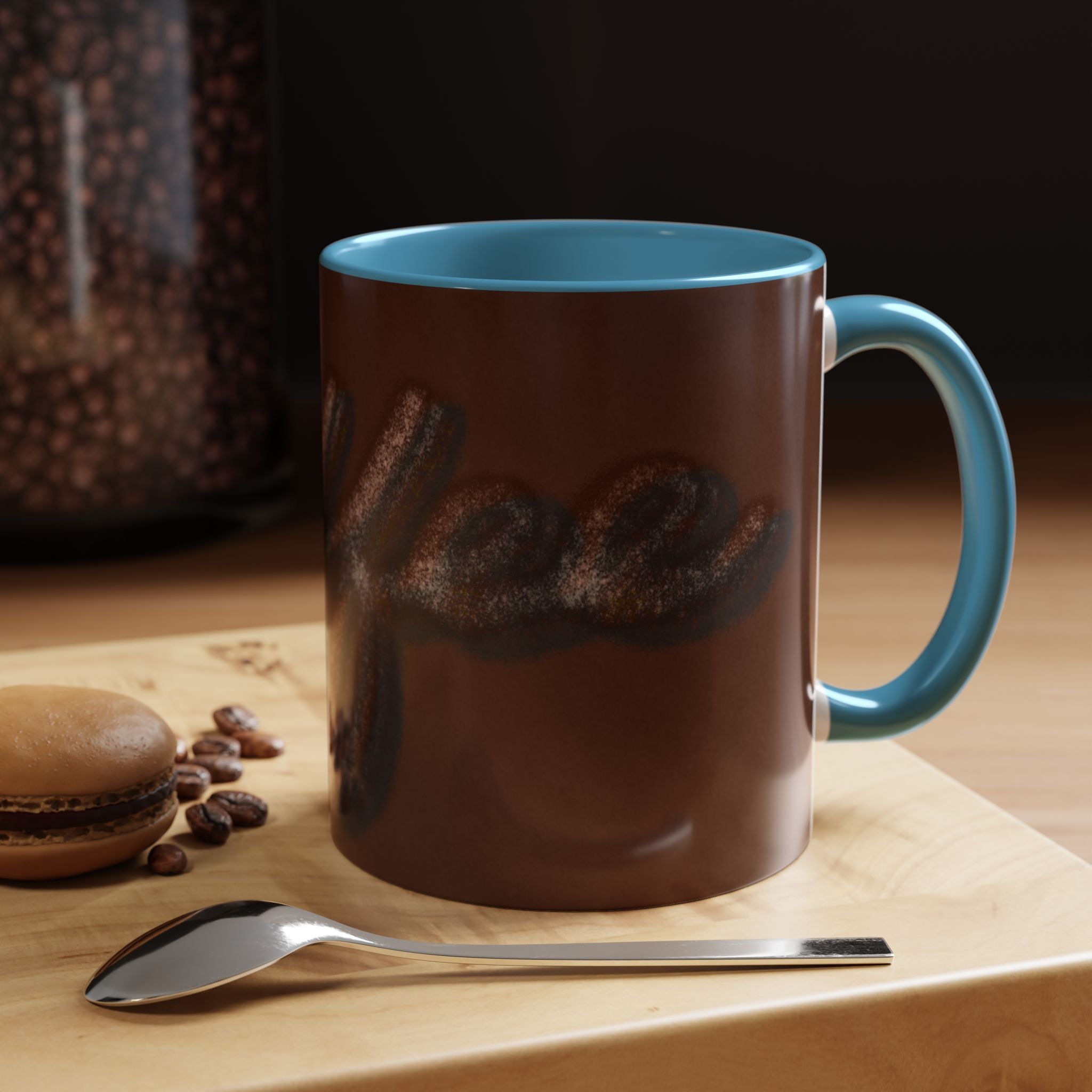 COFFEE 11 oz Coffee Mug