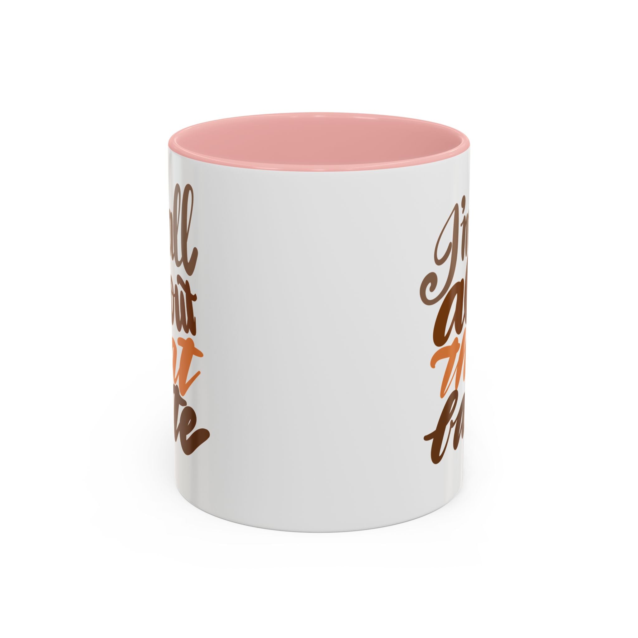 ALL ABOUT THAT BASTE 11 oz Coffee Mug