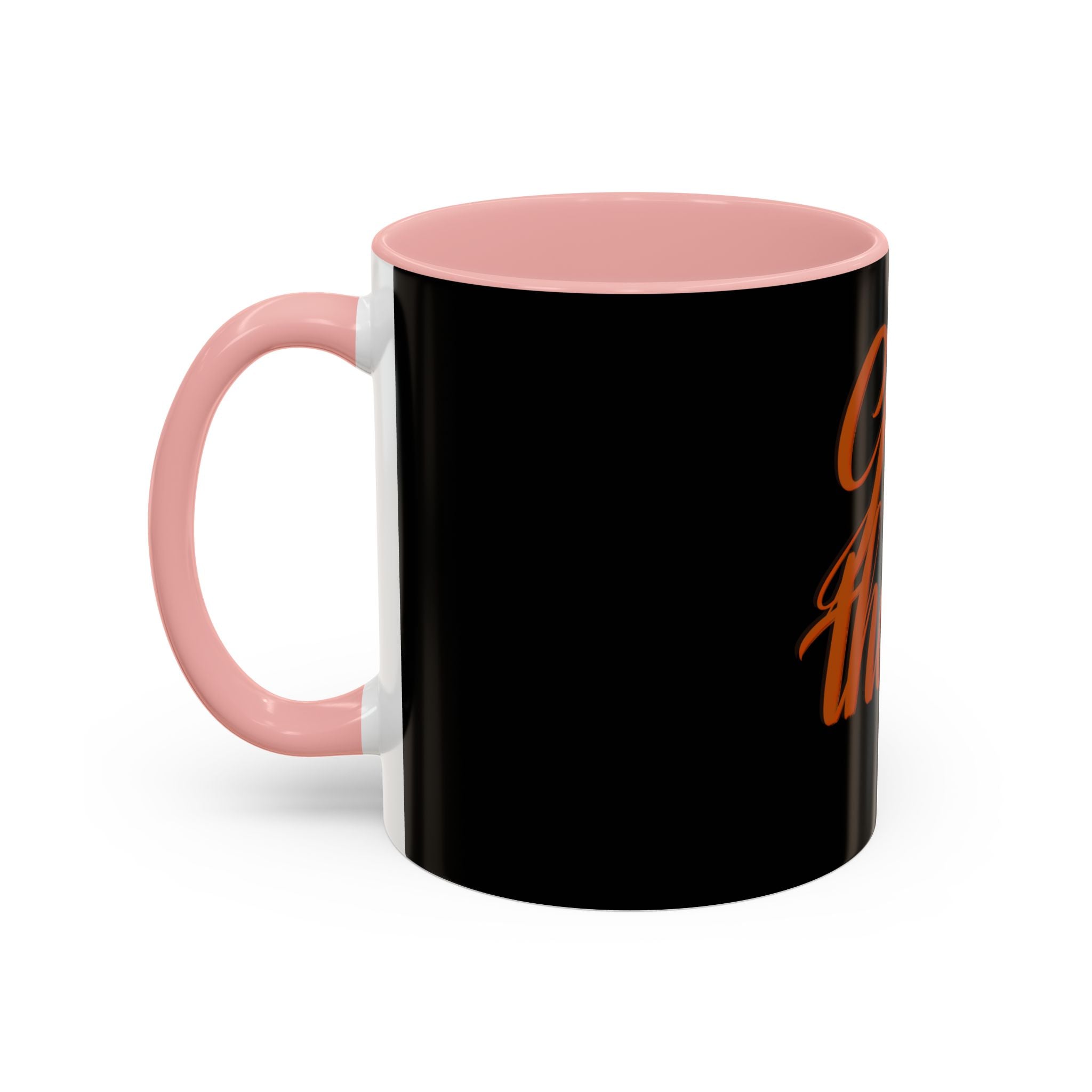 GIVE THANKS 11 oz Coffee Mug