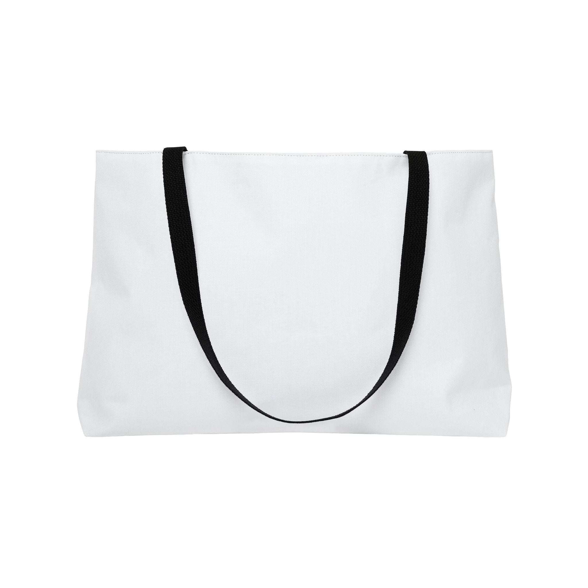 Lotus Flower Weekender Tote Bag, Stylish Travel Bag, Beach Tote, Yoga Bag, Eco-Friendly Shopping Bag