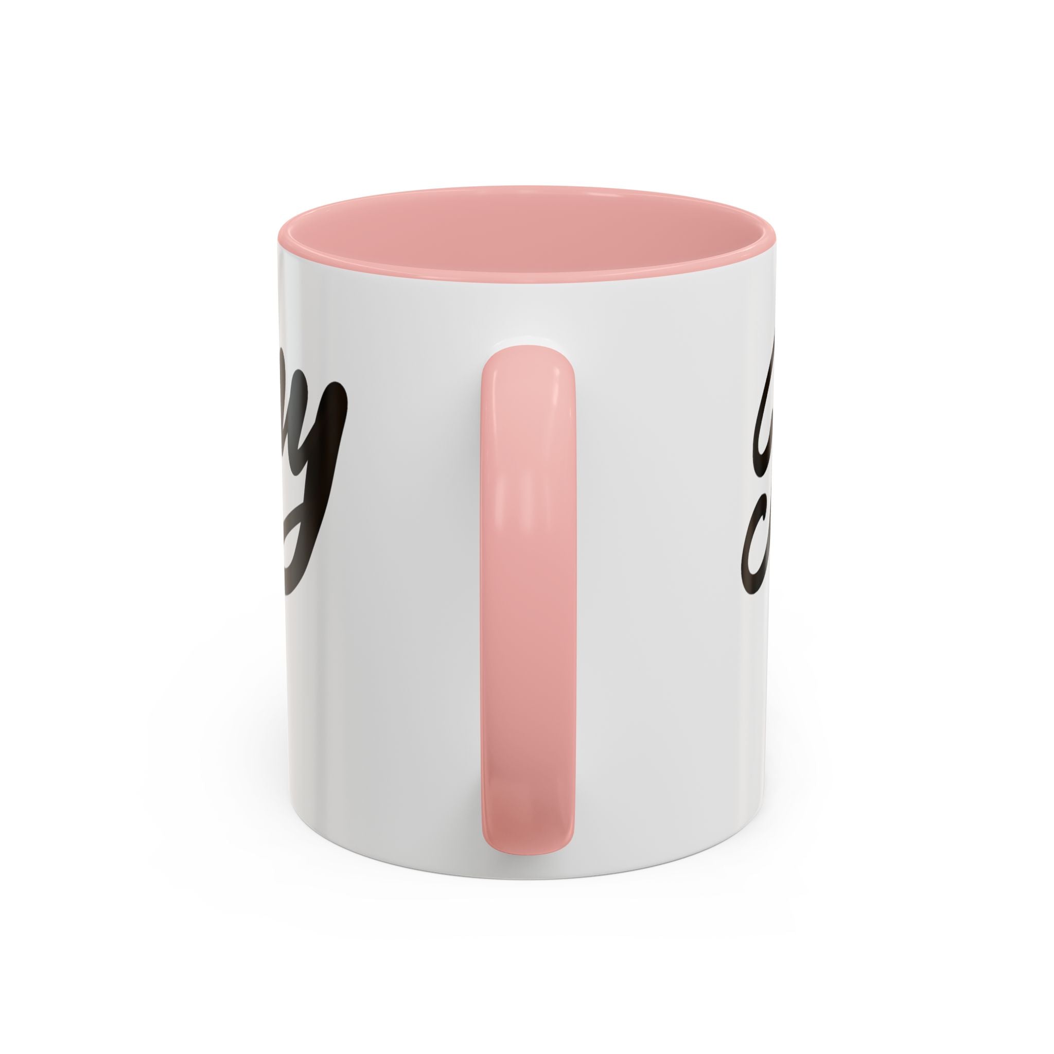 I DRANK MY COFFEE BEFORE IT WAS COOL Coffee Mug (11oz)