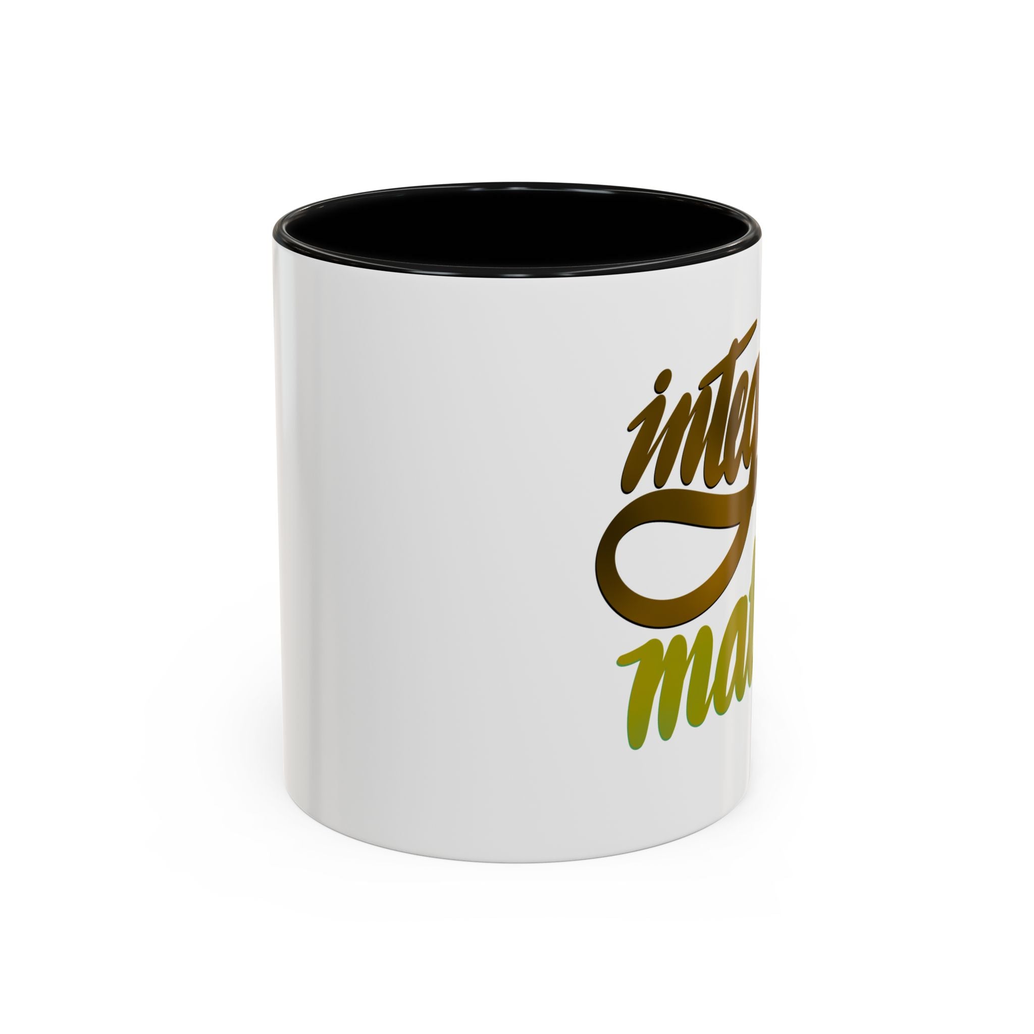 INTEGRITY MATTERS 11oz