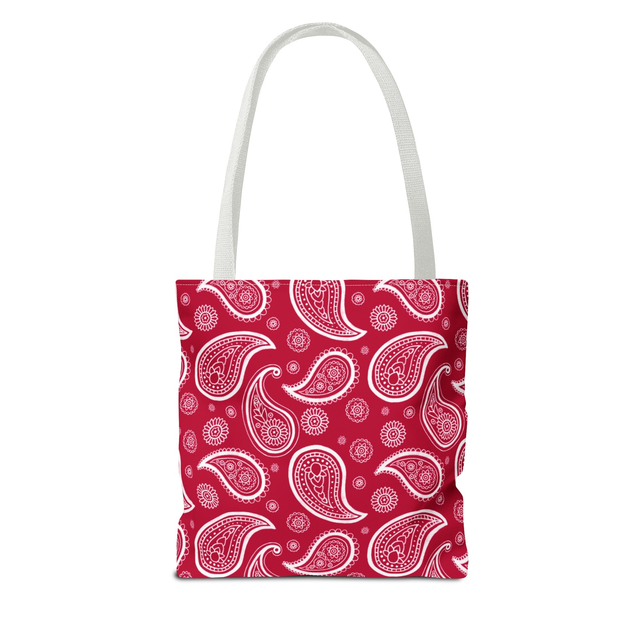 PAISLEY FOREVER Tote