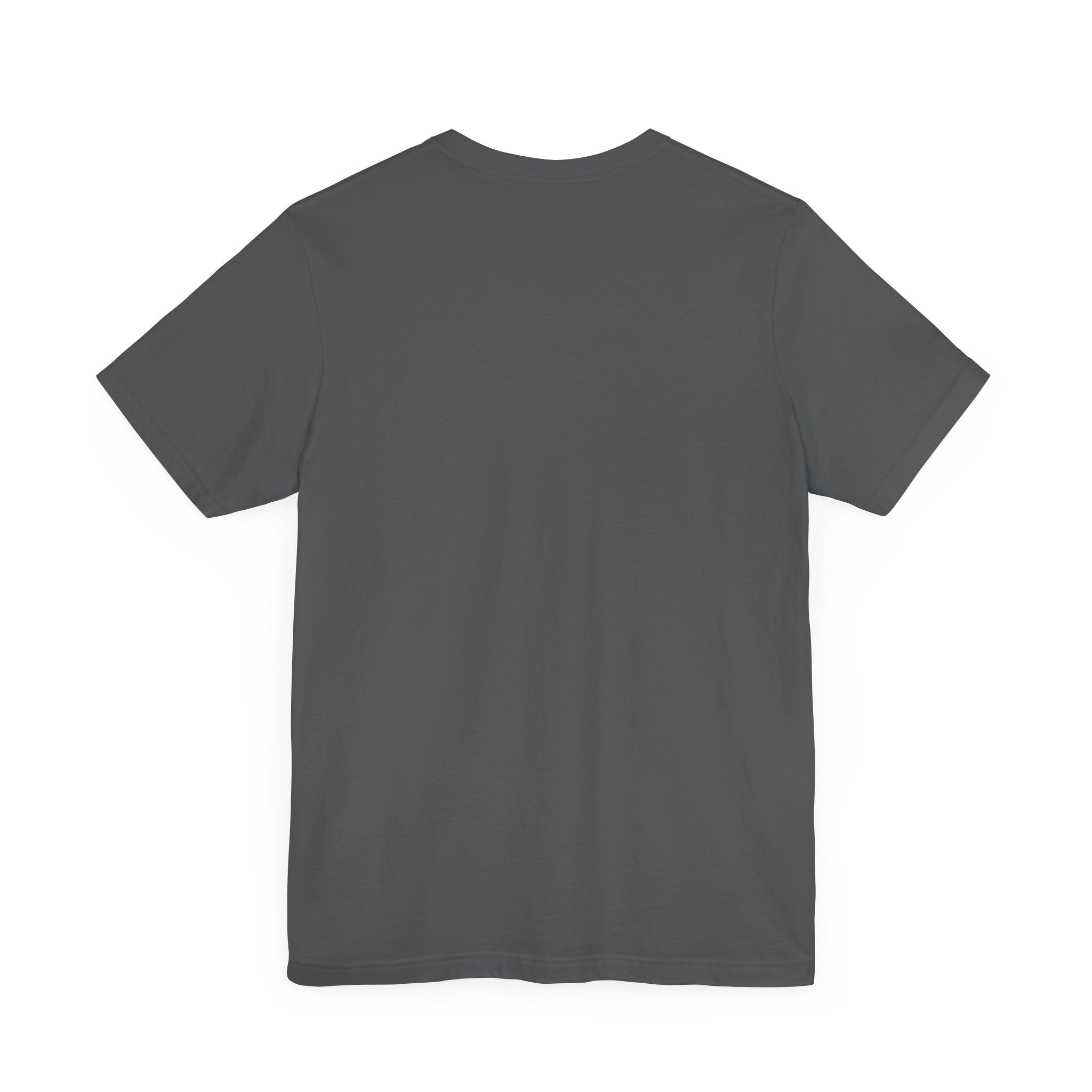 Funny Computer Joke Unisex Short Sleeve Tee - Perfect for Tech Lovers