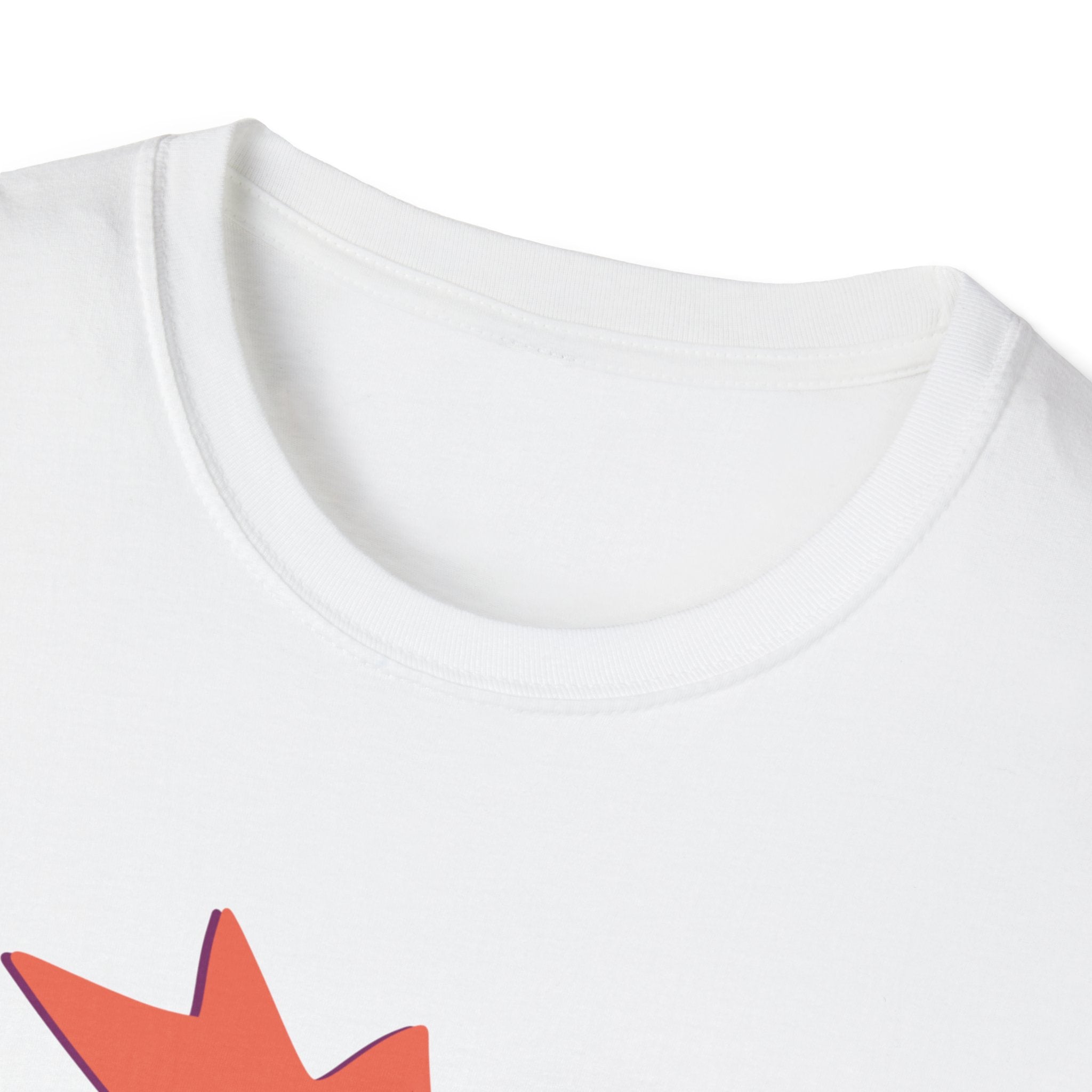 C’EST JOLIE Softstyle T-Shirt