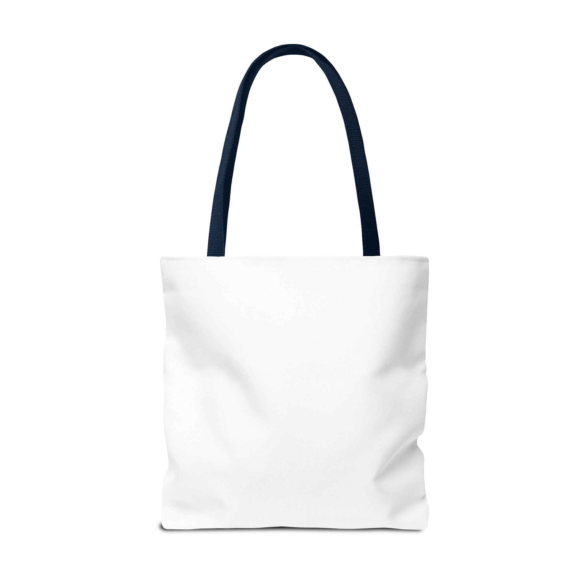 Mindful Yoga Tote Bag - Inspirational Yoga Quote, Meditation Gift, Eco-Friendly Carryall, Yoga Class Essentials, Thoughtful Gift Idea