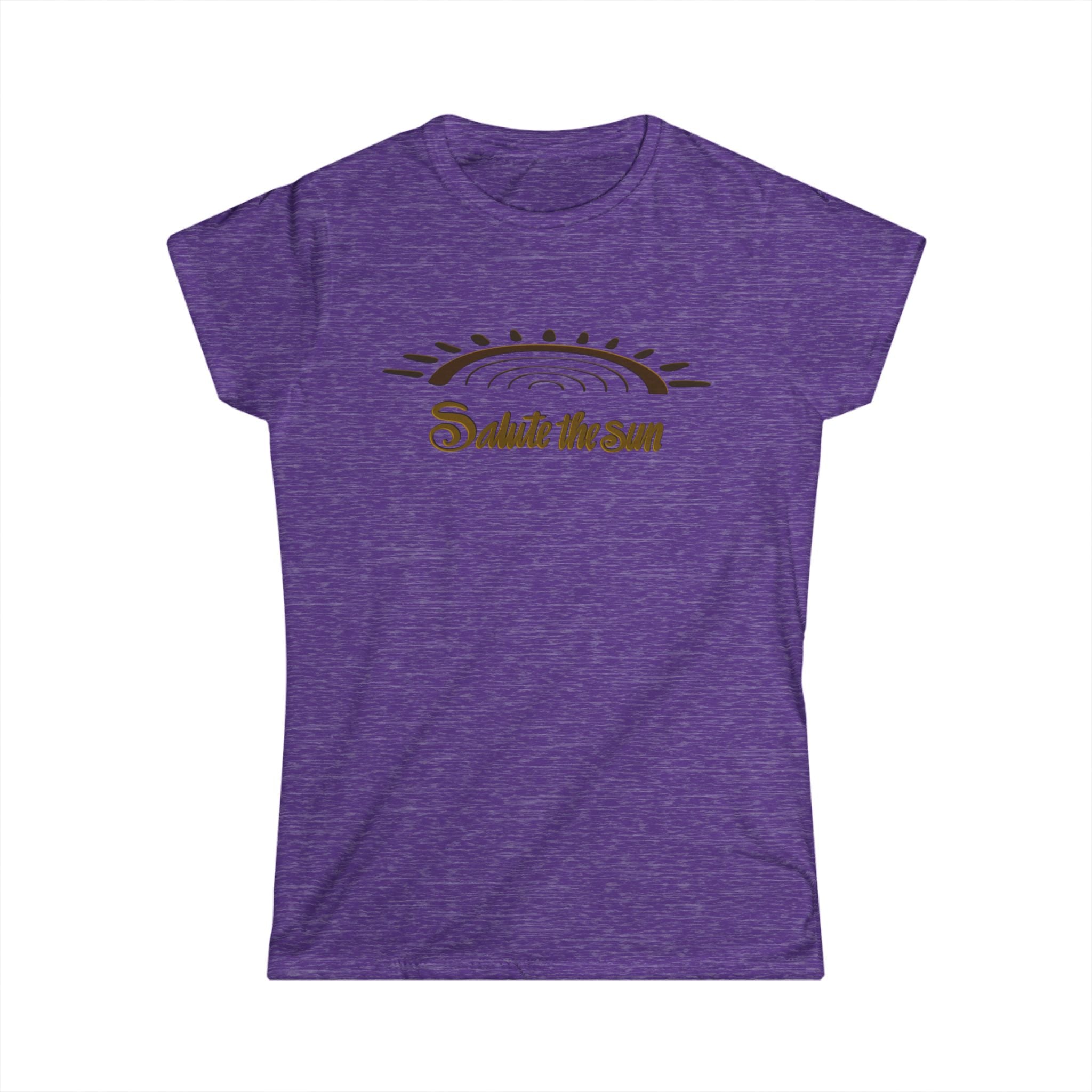 SALITE THE SUN Women's Tee