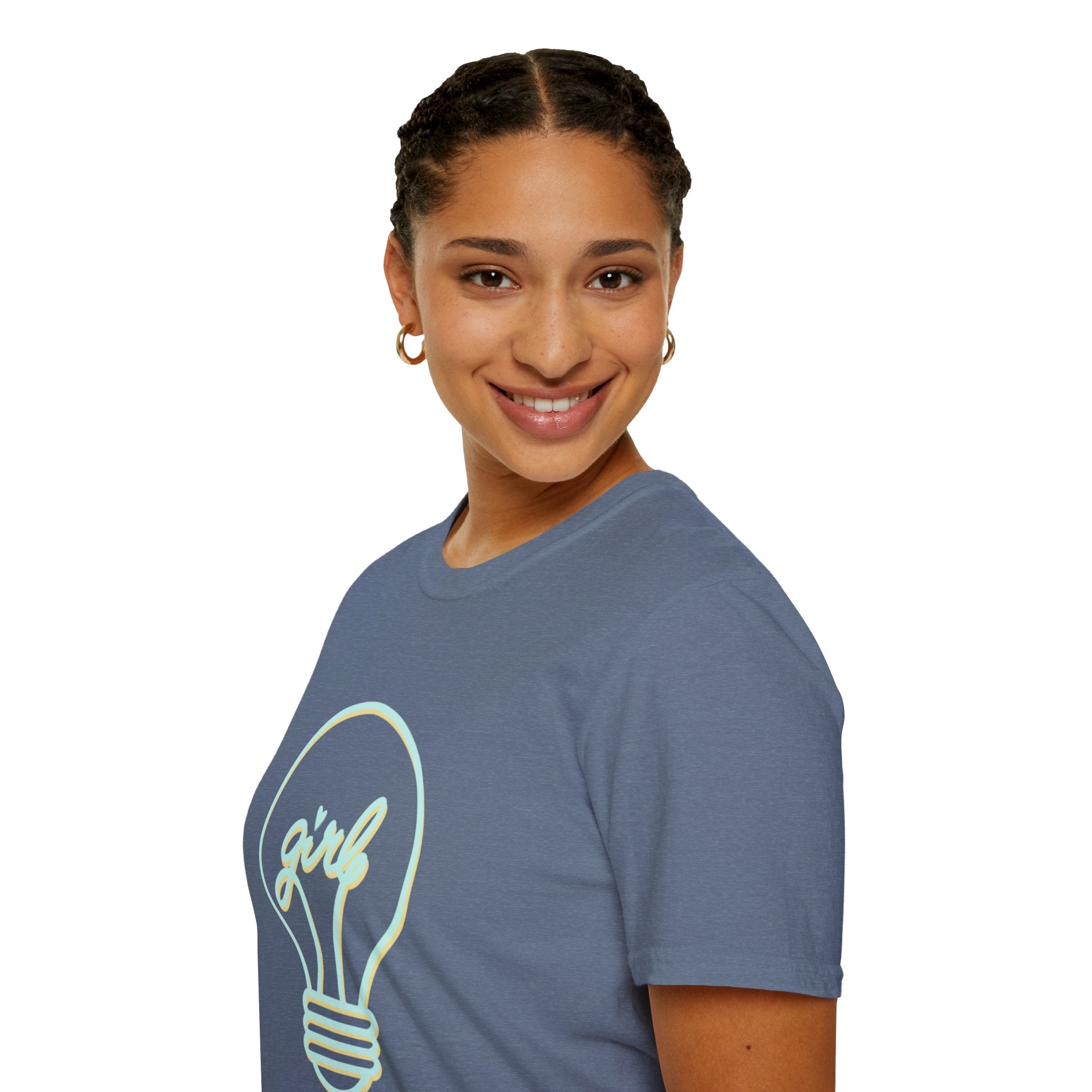 GIRL POWER T-Shirt