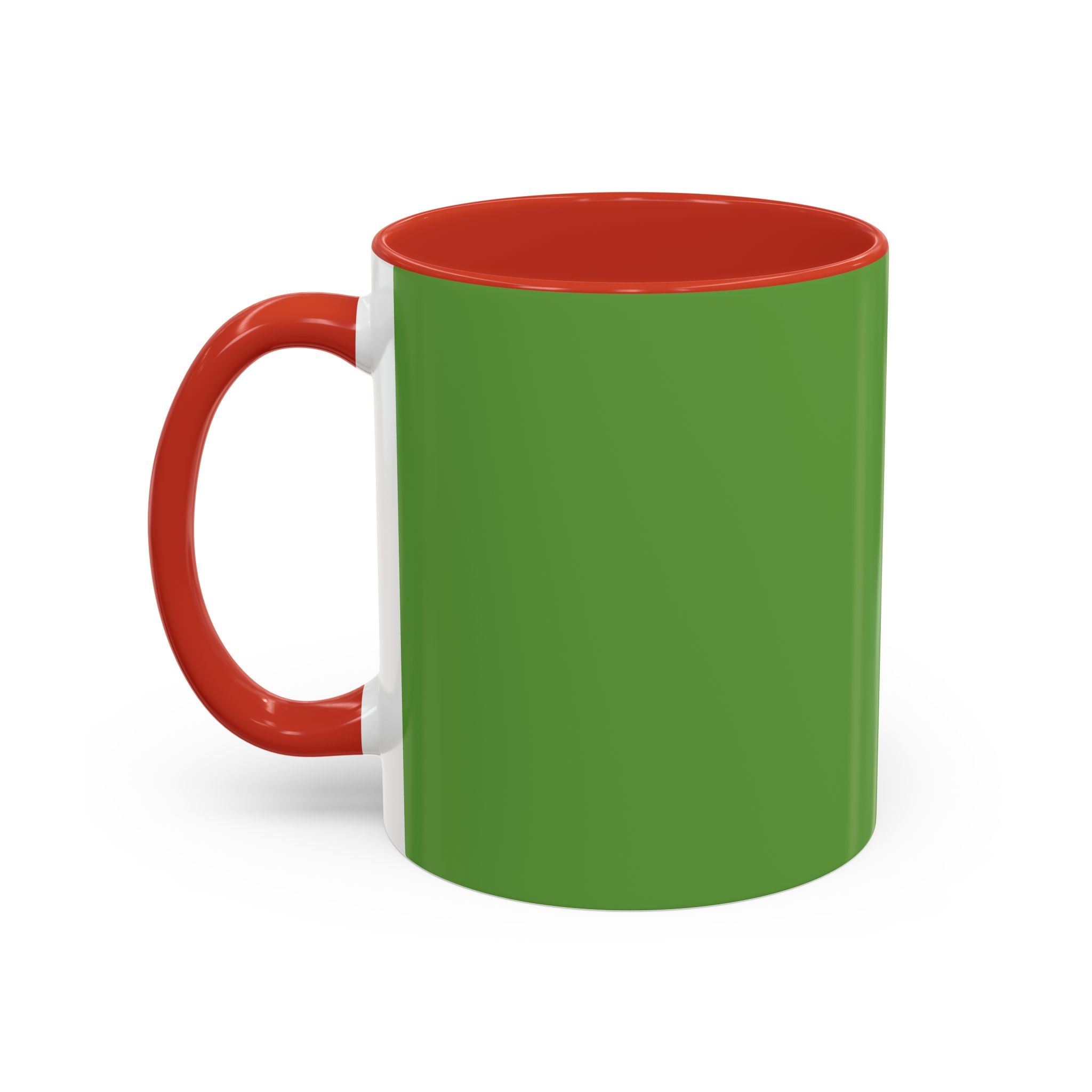 PEACE LOVE YOGA 11 oz Coffee Mug