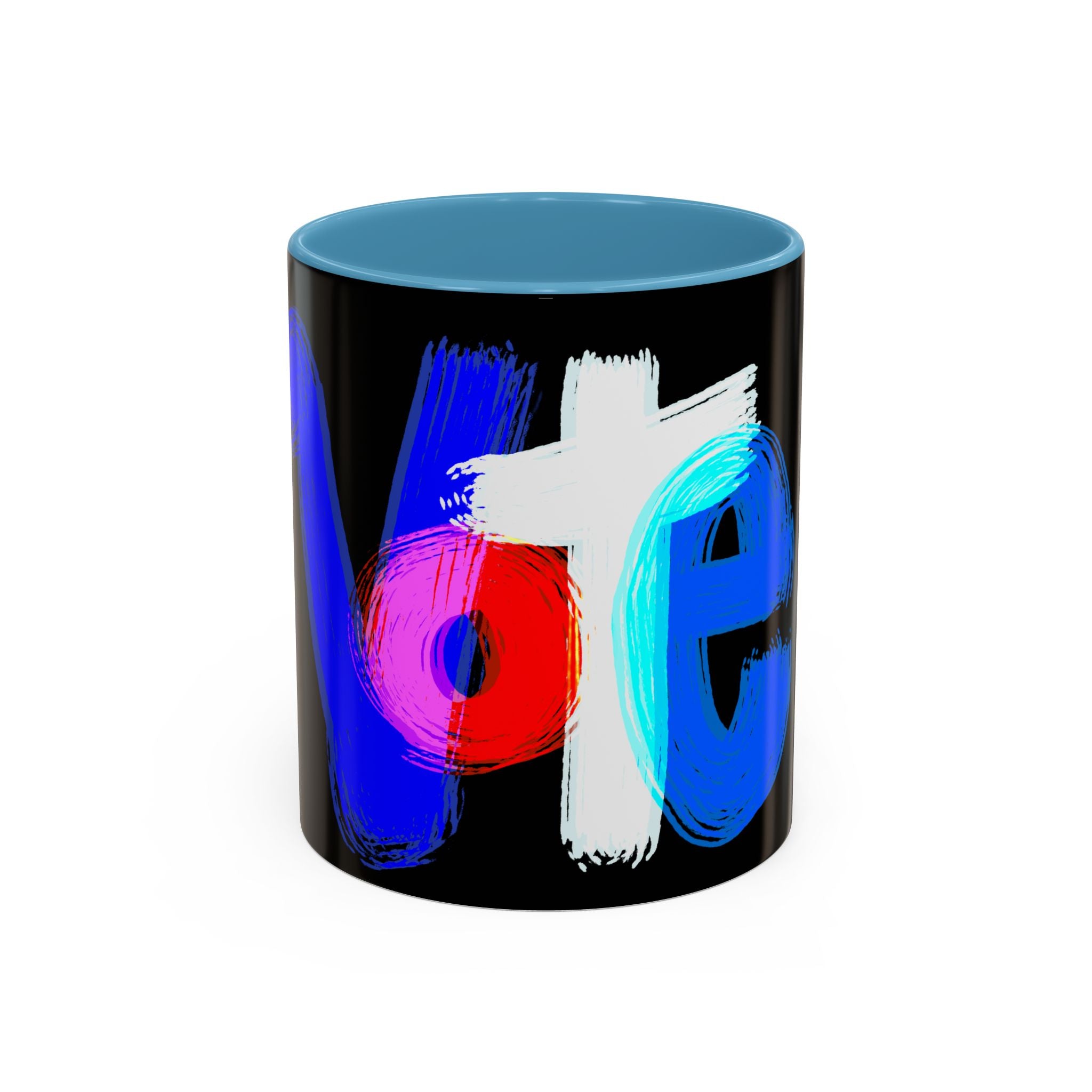 VOTE 11 oz Coffee Mug