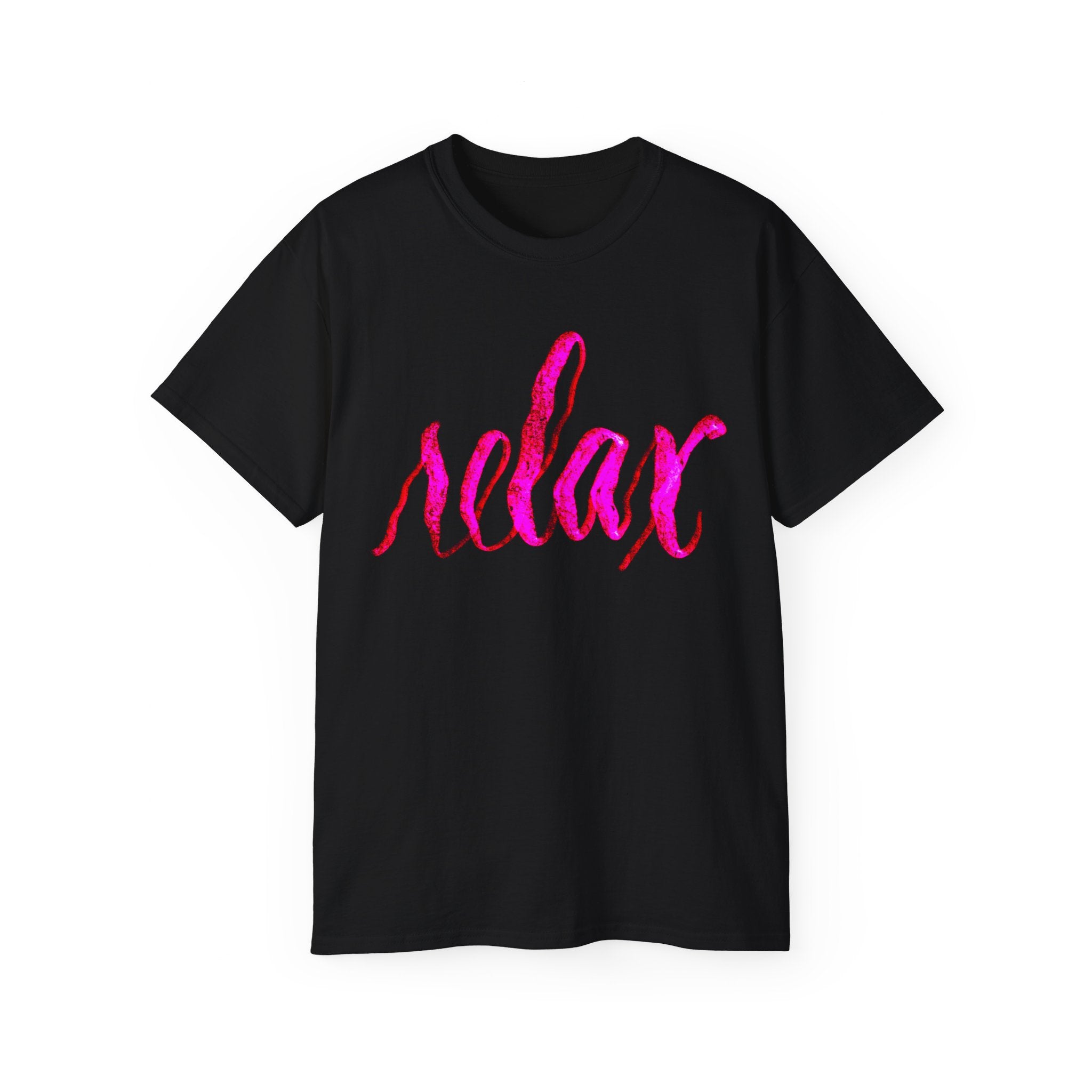 RELAX Cotton Tee