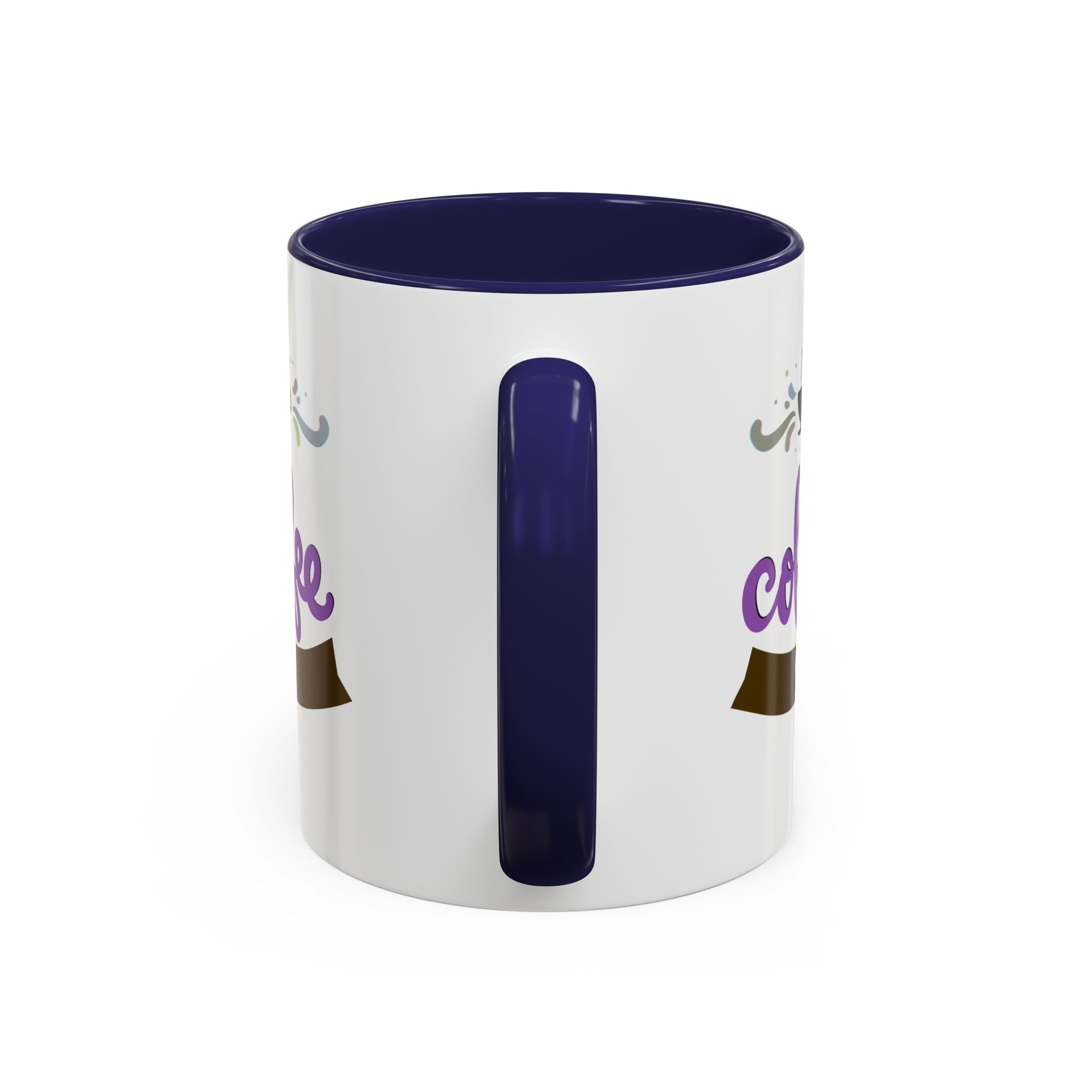 COFFEE mug- 11oz